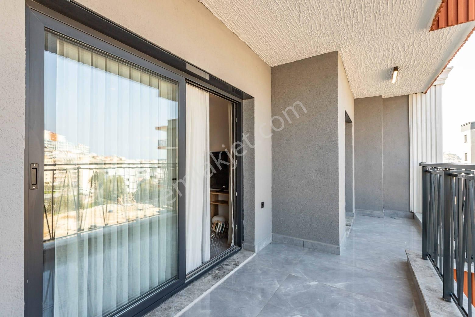 🏡 Havuzlu Sitede Sıfır 1+1, 2+1 Ve 3+1 Daireler - Görsel 6