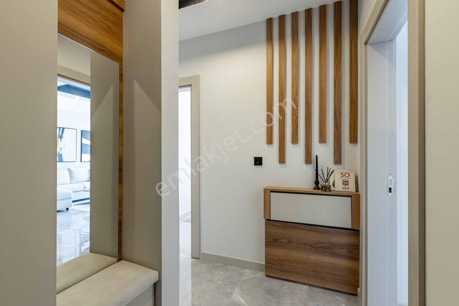 🏡 Havuzlu Sitede Sıfır 1+1, 2+1 Ve 3+1 Daireler - Görsel 9