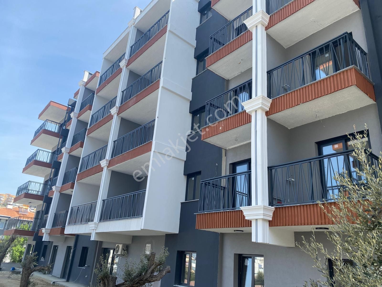 🏡 Havuzlu Sitede Sıfır 1+1, 2+1 Ve 3+1 Daireler - Görsel 3