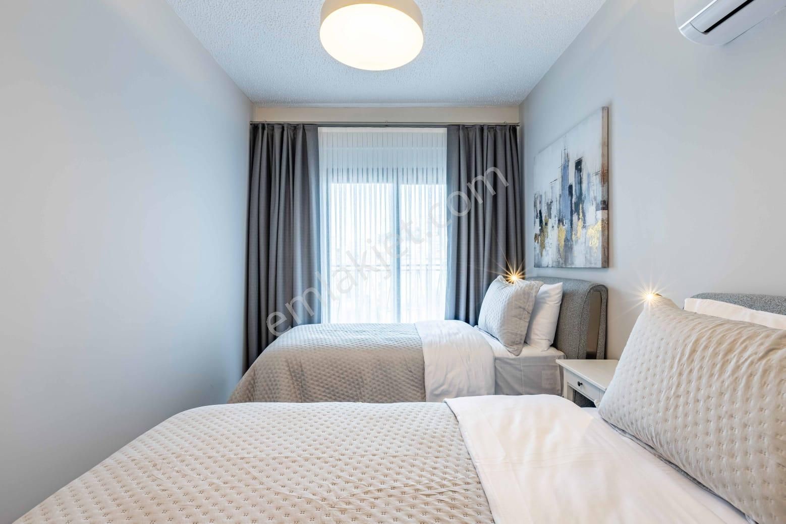 🏡 Havuzlu Sitede Sıfır 1+1, 2+1 Ve 3+1 Daireler - Görsel 28