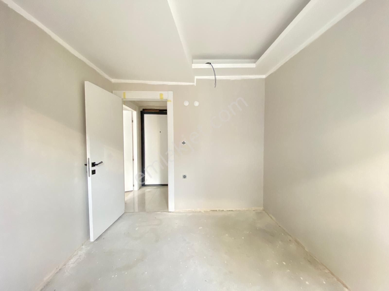 Koşu İzban Yakını 2+1 Arakat Sıfır Satılık Daire - Görsel 21