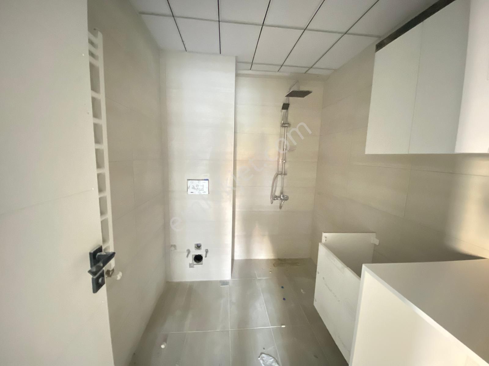 Koşu İzban Yakını 2+1 Arakat Sıfır Satılık Daire - Görsel 24