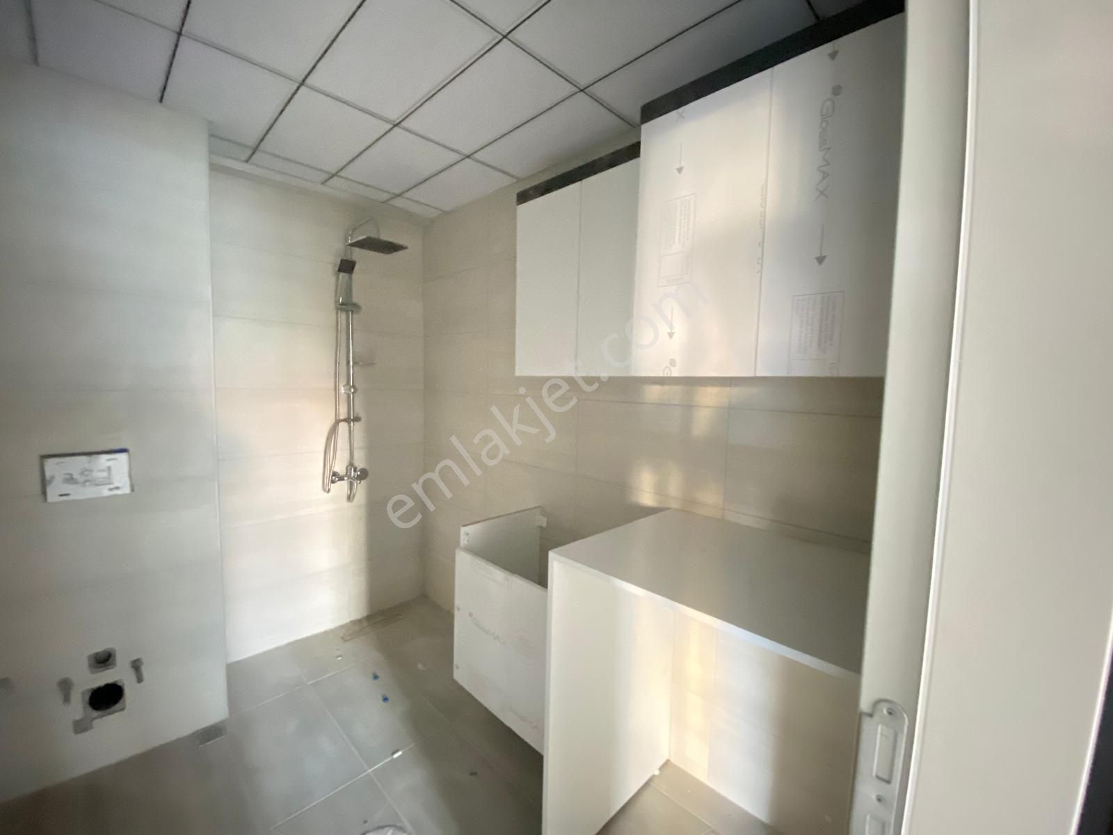 Koşu İzban Yakını 2+1 Arakat Sıfır Satılık Daire - Görsel 25