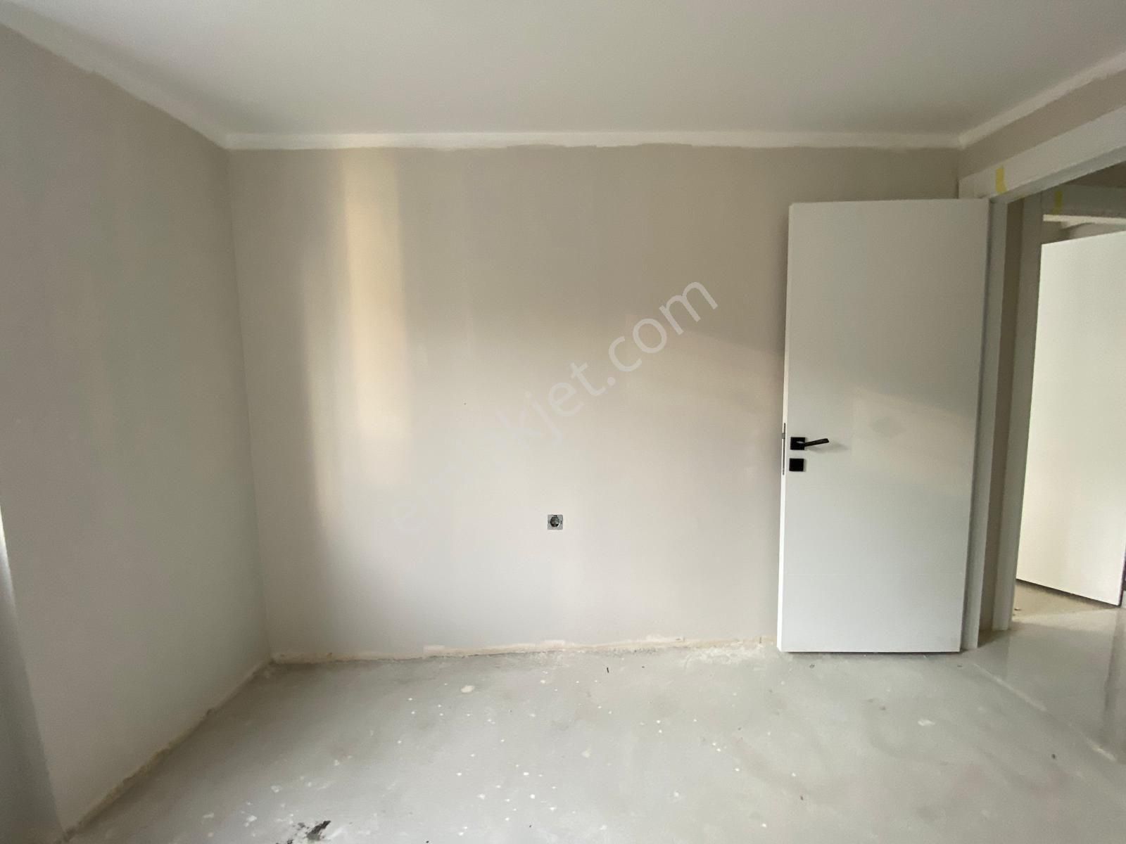 Koşu İzban Yakını 2+1 Arakat Sıfır Satılık Daire - Görsel 6