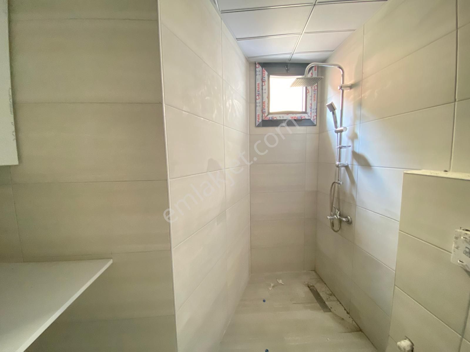 Koşu İzban Yakını 2+1 Arakat Sıfır Satılık Daire - Görsel 10