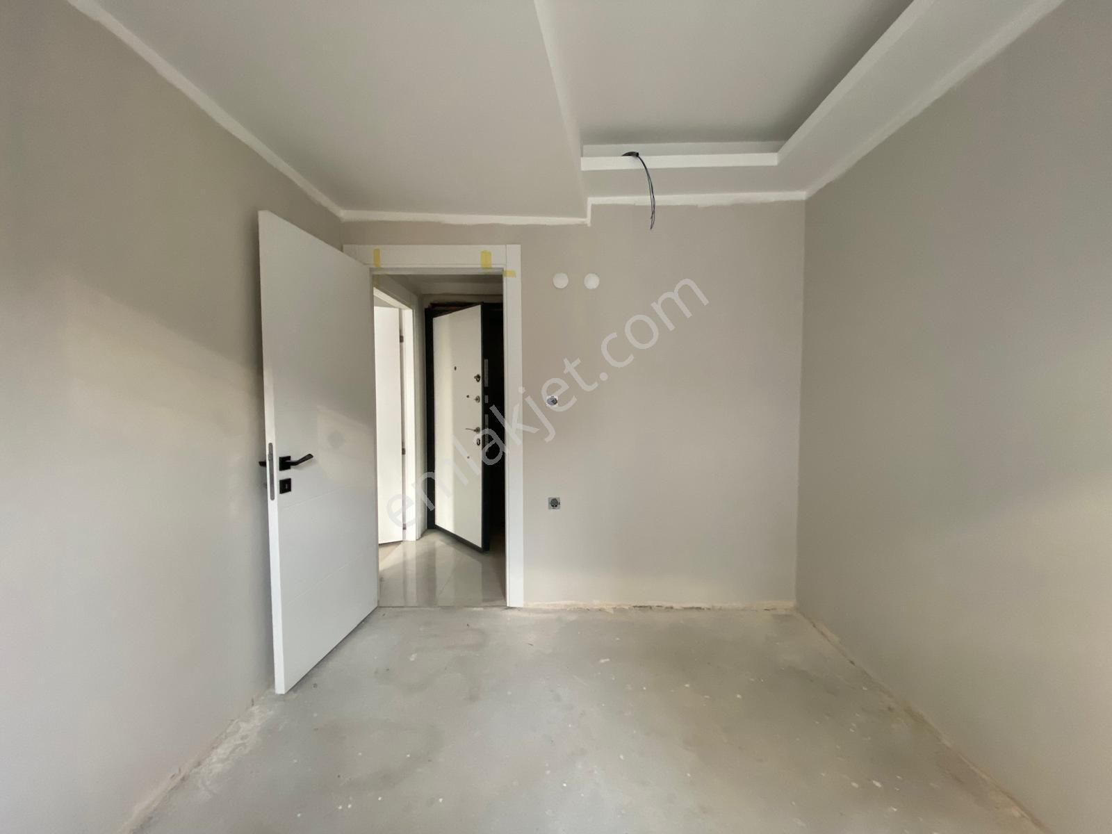 Koşu İzban Yakını 2+1 Arakat Sıfır Satılık Daire - Görsel 7