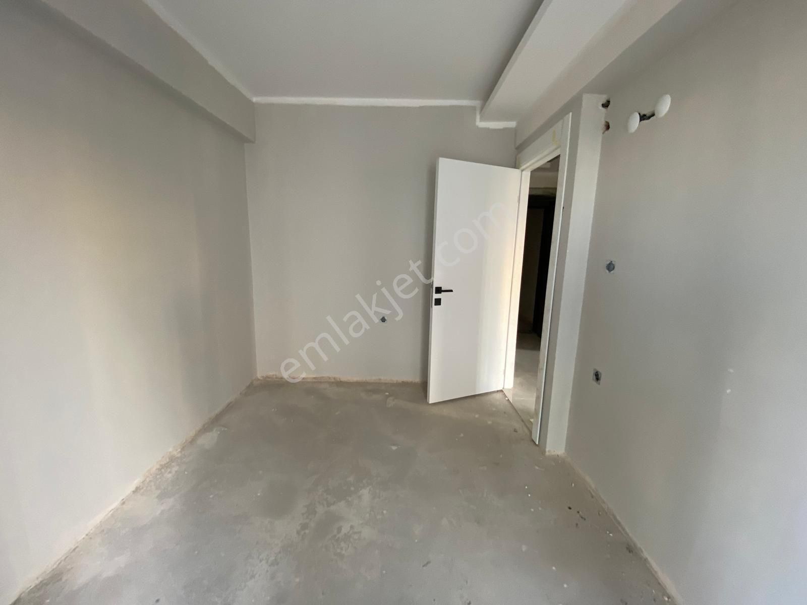 Koşu İzban Yakını 2+1 Arakat Sıfır Satılık Daire - Görsel 26