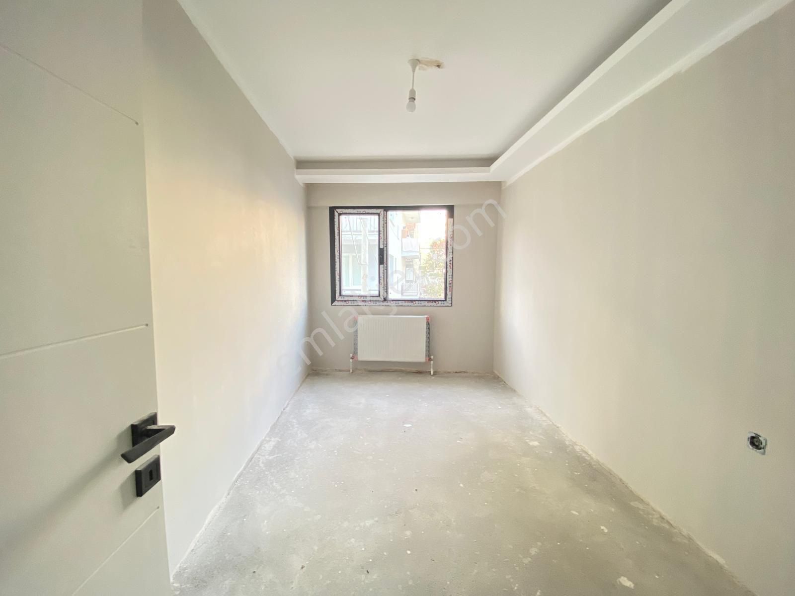 Koşu İzban Yakını 2+1 Arakat Sıfır Satılık Daire - Görsel 23