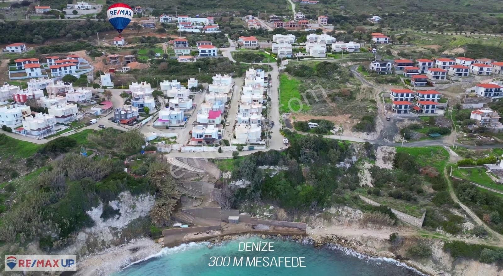 Bahçeli Denize Yakın Uygun Fiyatlı Yazlık - Görsel 10