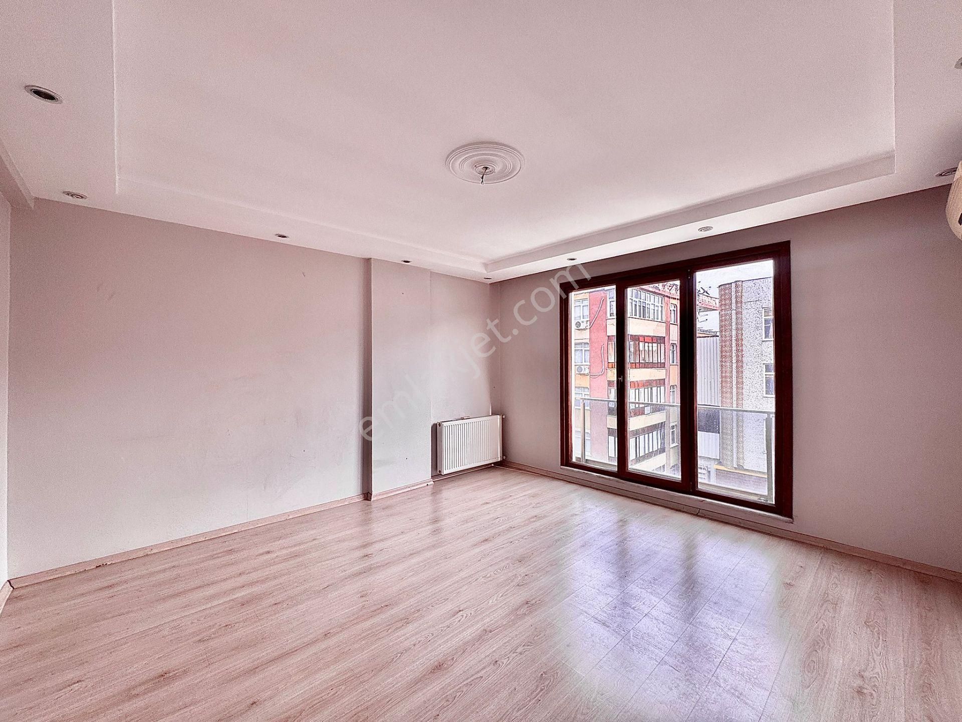 Goldhouse Dan Kiralık Mahmutbey Caddesi Nde 2+1 Daire - Görsel 5