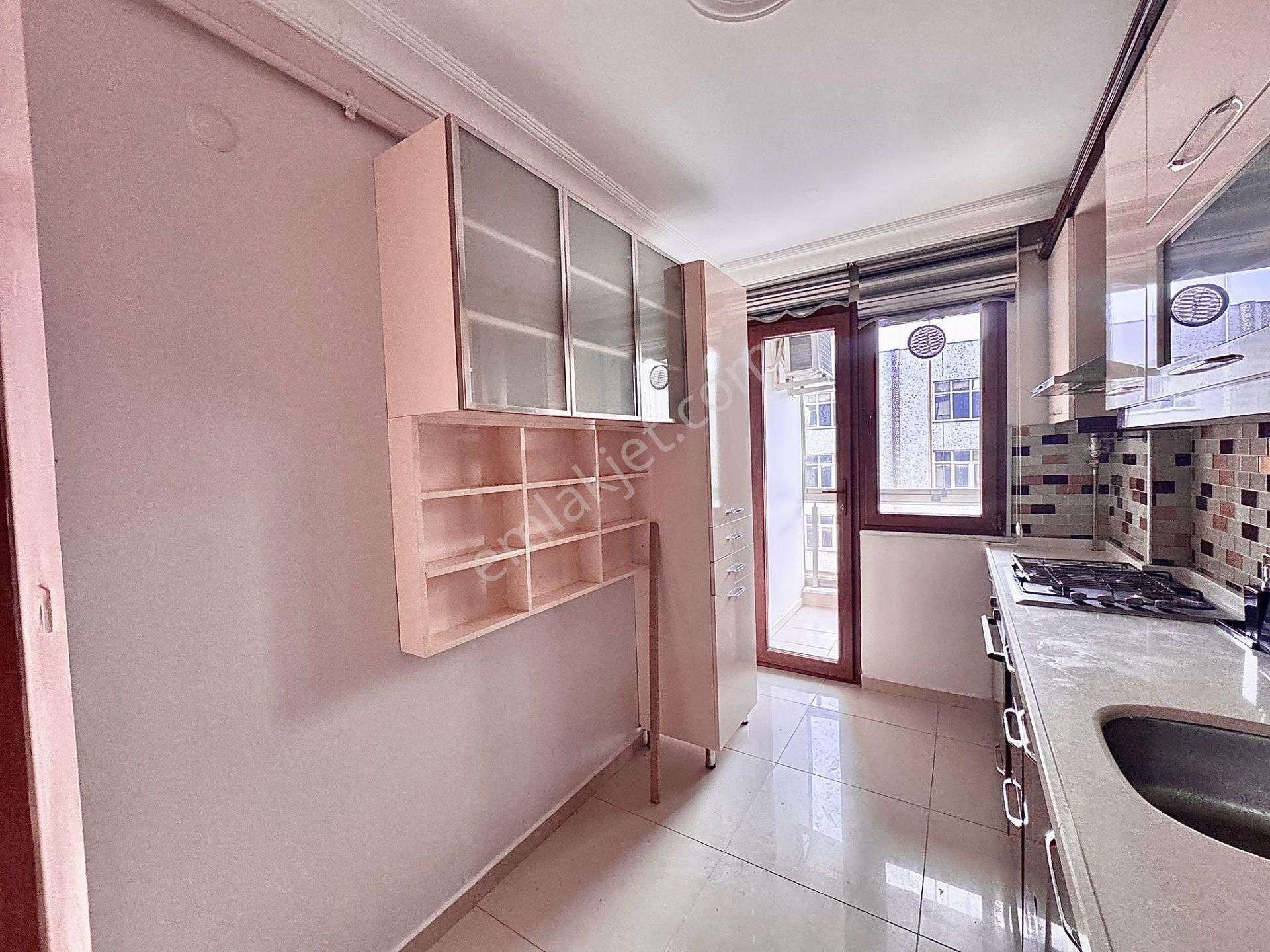 Goldhouse Dan Kiralık Mahmutbey Caddesi Nde 2+1 Daire - Görsel 8