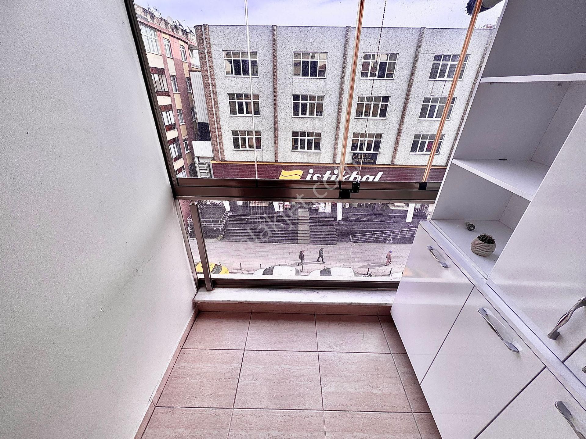Goldhouse Dan Kiralık Mahmutbey Caddesi Nde 2+1 Daire - Görsel 11