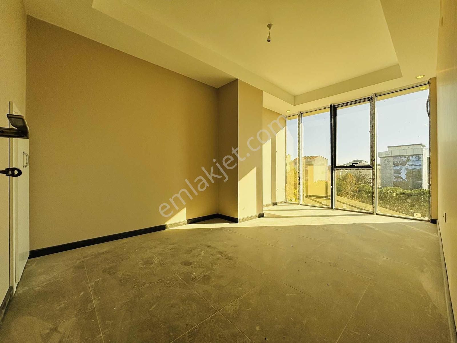 Plaza Katında Modern Dubleks | Hürriyet, Süleymanpaşa - Görsel 25