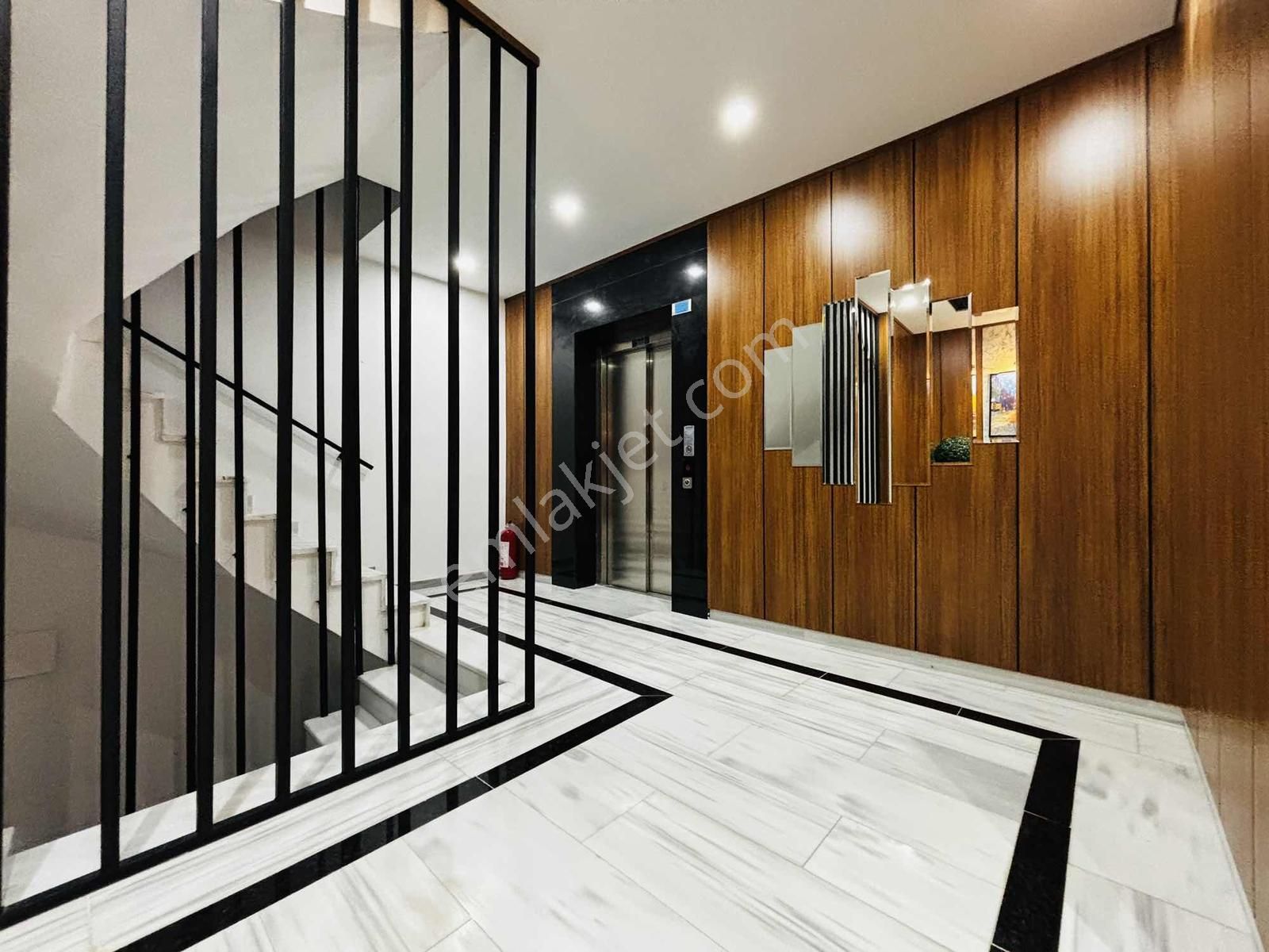 Plaza Katında Modern Dubleks | Hürriyet, Süleymanpaşa - Görsel 6