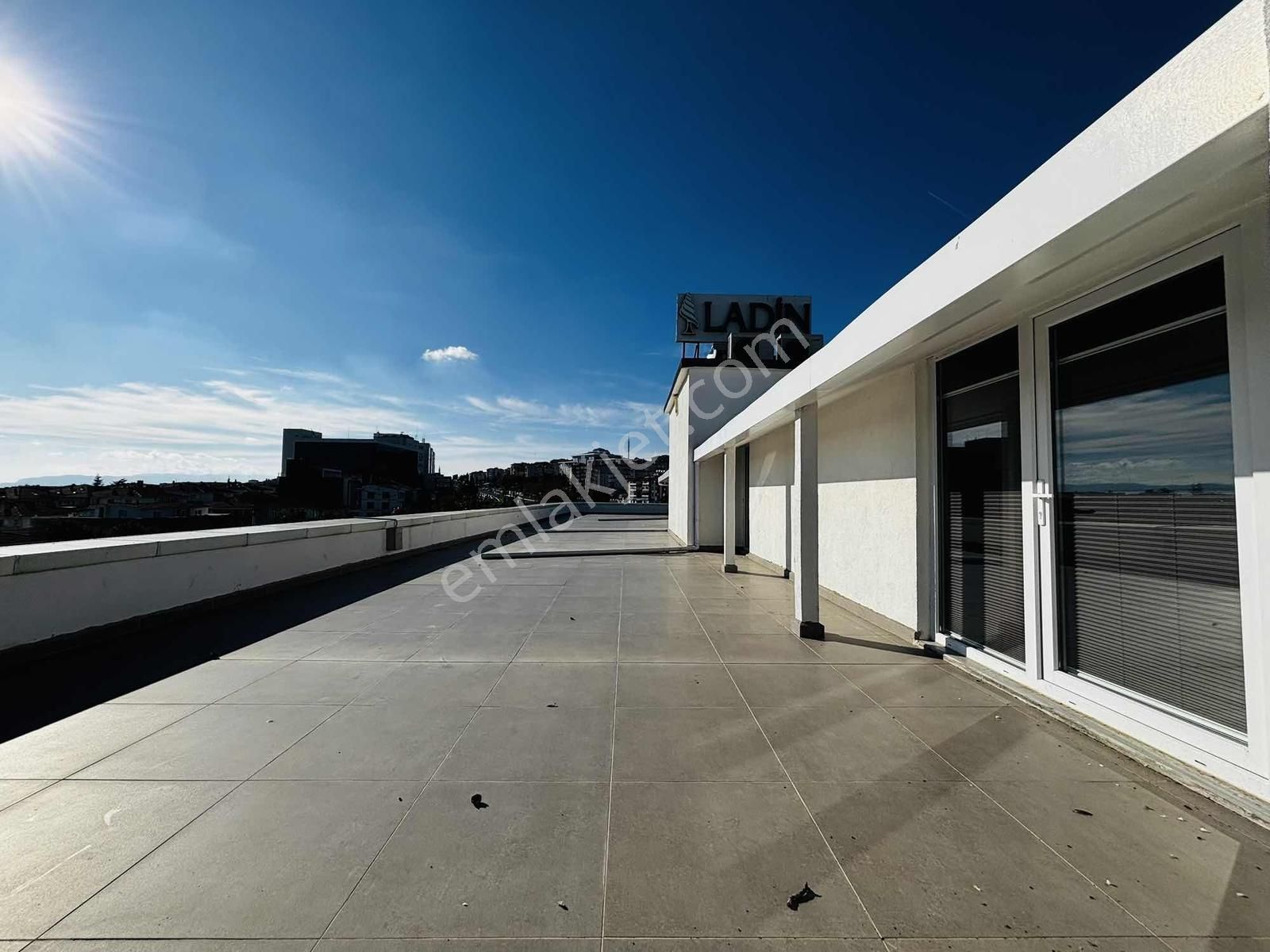 Plaza Katında Modern Dubleks | Hürriyet, Süleymanpaşa - Görsel 29