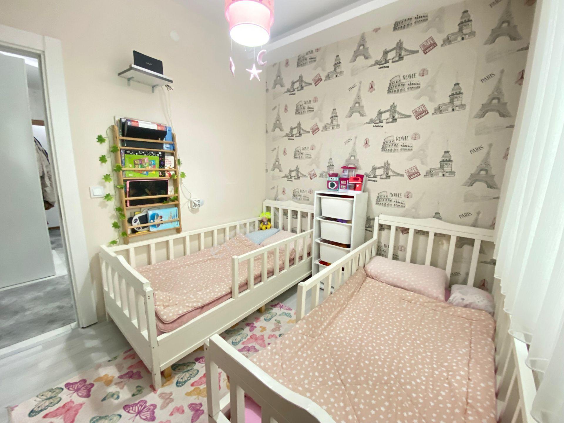 Makro Life Gayrimenkul'den Yenişehir Üçkuyular Tan 21 Gold Sitesinde Satılık 2,5+1 Daire - Görsel 6