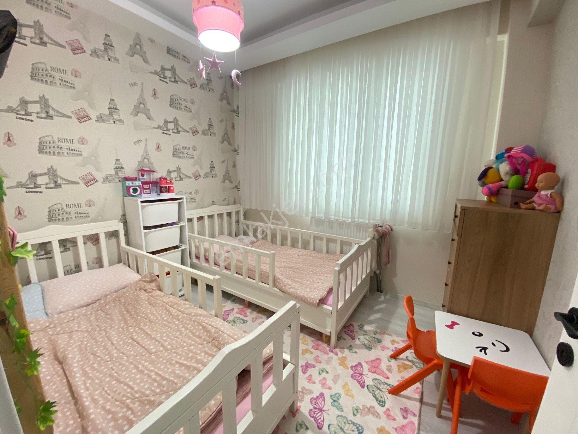 Makro Life Gayrimenkul'den Yenişehir Üçkuyular Tan 21 Gold Sitesinde Satılık 2,5+1 Daire - Görsel 5
