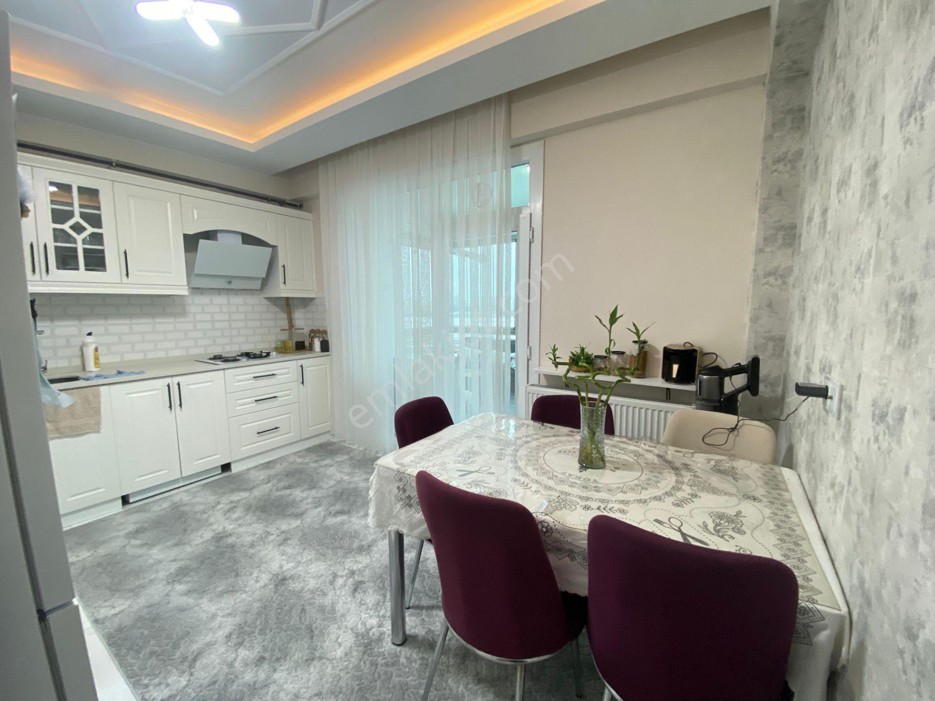 Makro Life Gayrimenkul'den Yenişehir Üçkuyular Tan 21 Gold Sitesinde Satılık 2,5+1 Daire - Görsel 18