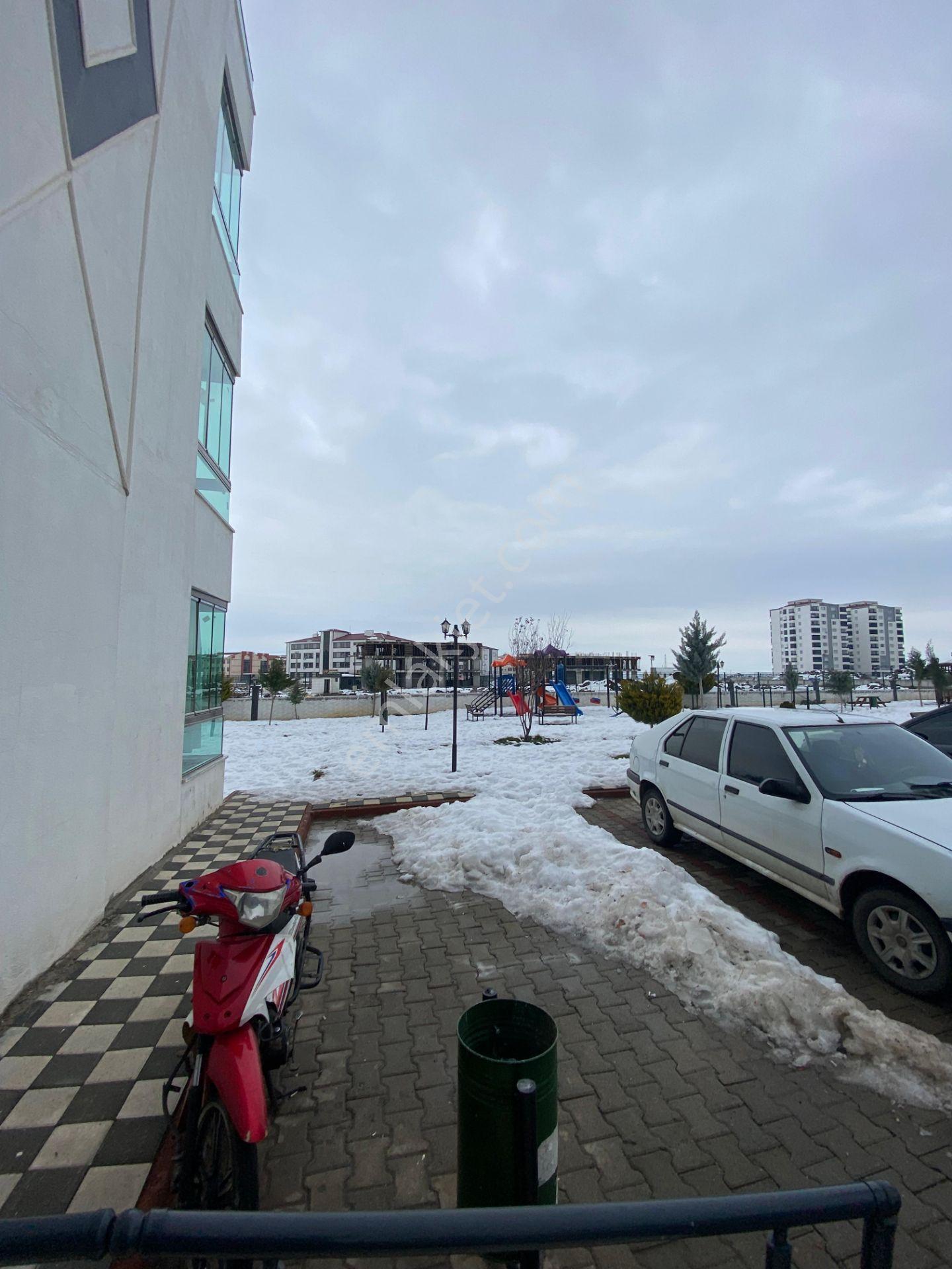Makro Life Gayrimenkul'den Yenişehir Üçkuyular Tan 21 Gold Sitesinde Satılık 2,5+1 Daire - Görsel 17