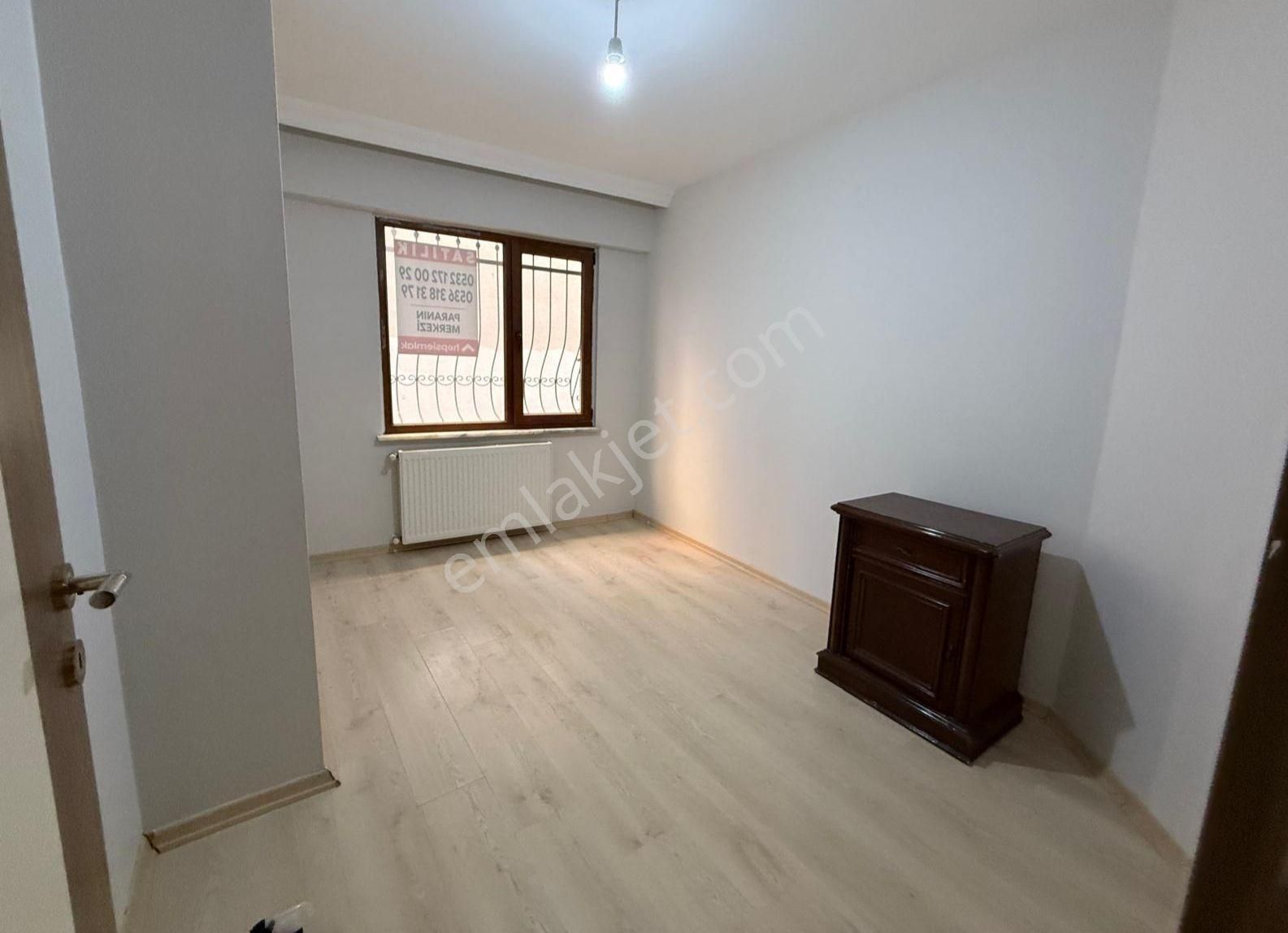 Cadde Dibi Ferah Temiz 1+1 Y.giriş Lüks Daire Metro 18dk - Görsel 9
