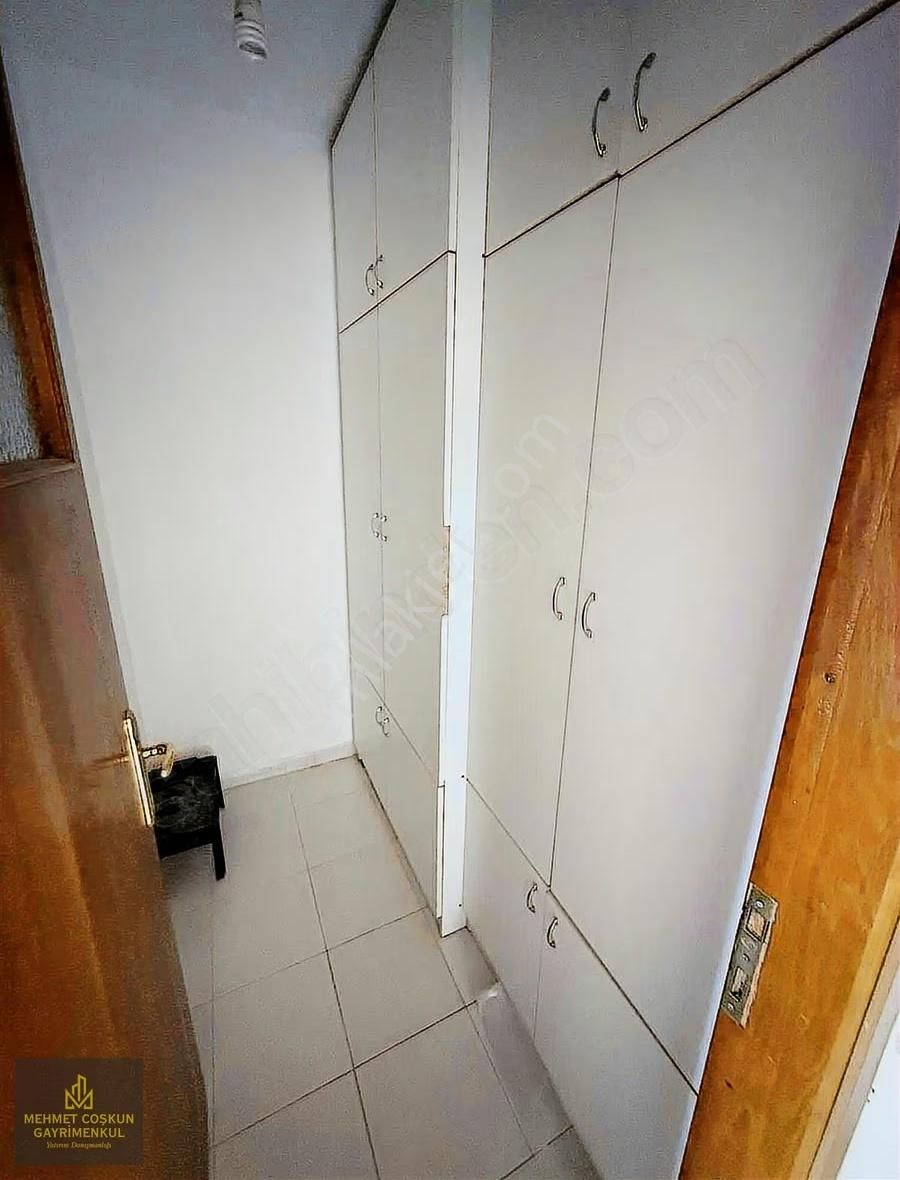 K.evren Semt Pazarı Karşısı D.gazlı Geniş Kiralık 4+1 Daire - Görsel 8
