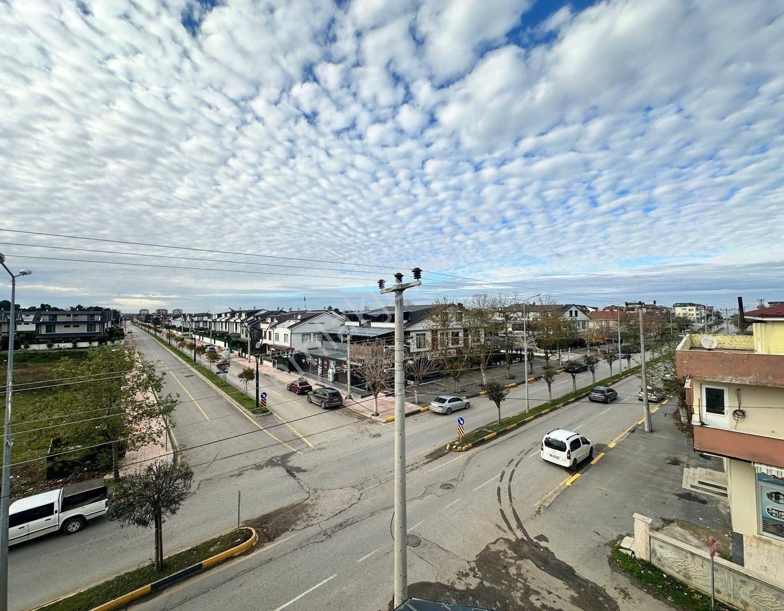 Sakarya Kocaalide Deniz Manzaralı 2+1 Dubleks Daire - Görsel 14