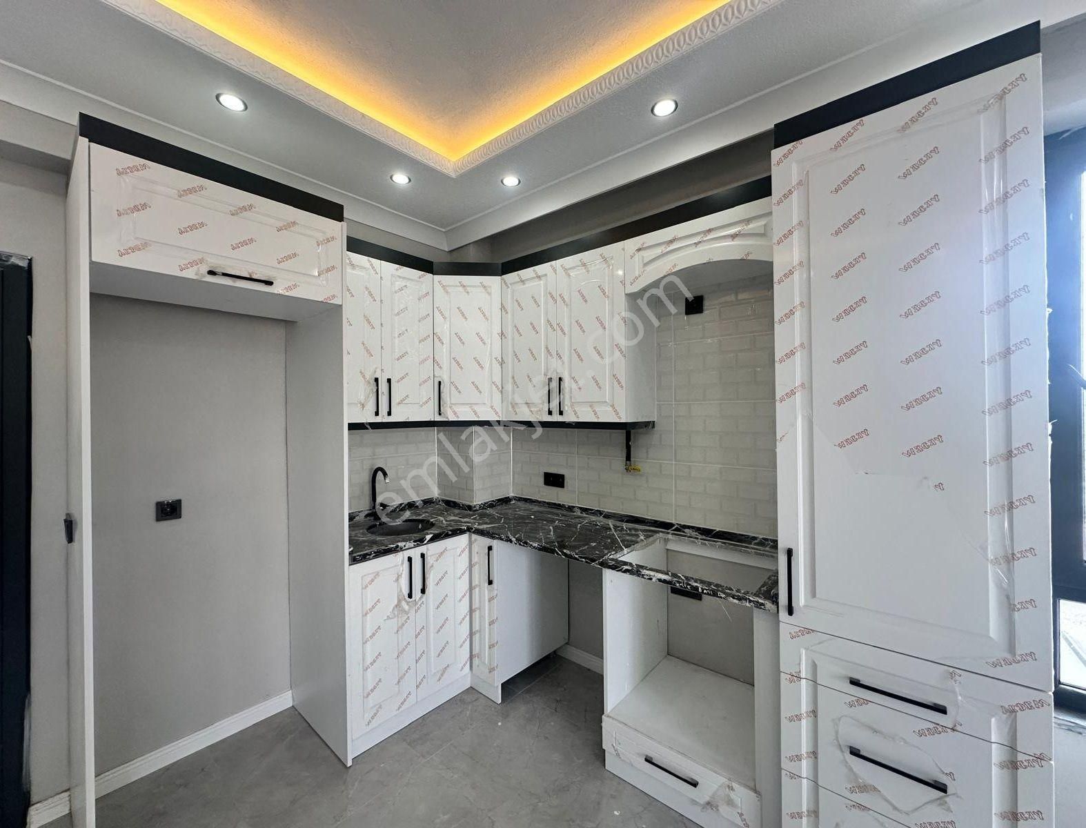 Sakarya Kocaalide Deniz Manzaralı 2+1 Dubleks Daire - Görsel 2