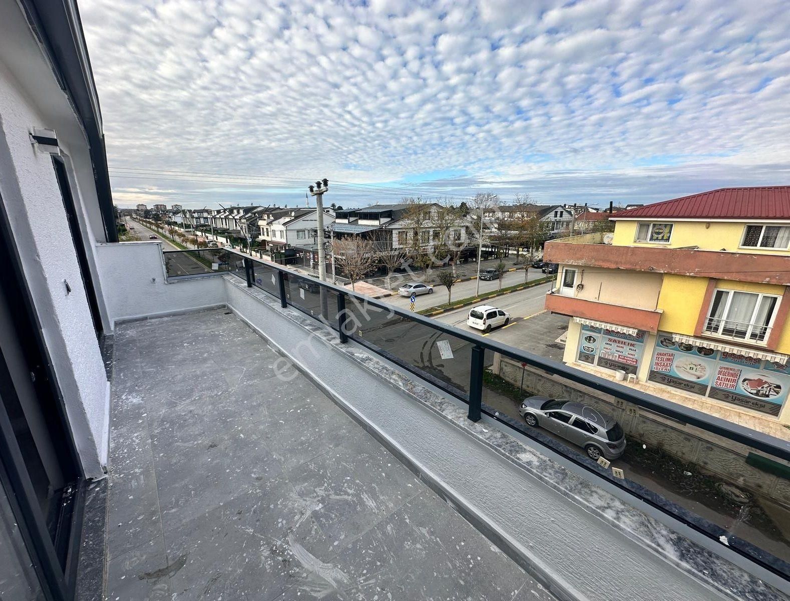 Sakarya Kocaalide Deniz Manzaralı 2+1 Dubleks Daire - Görsel 10