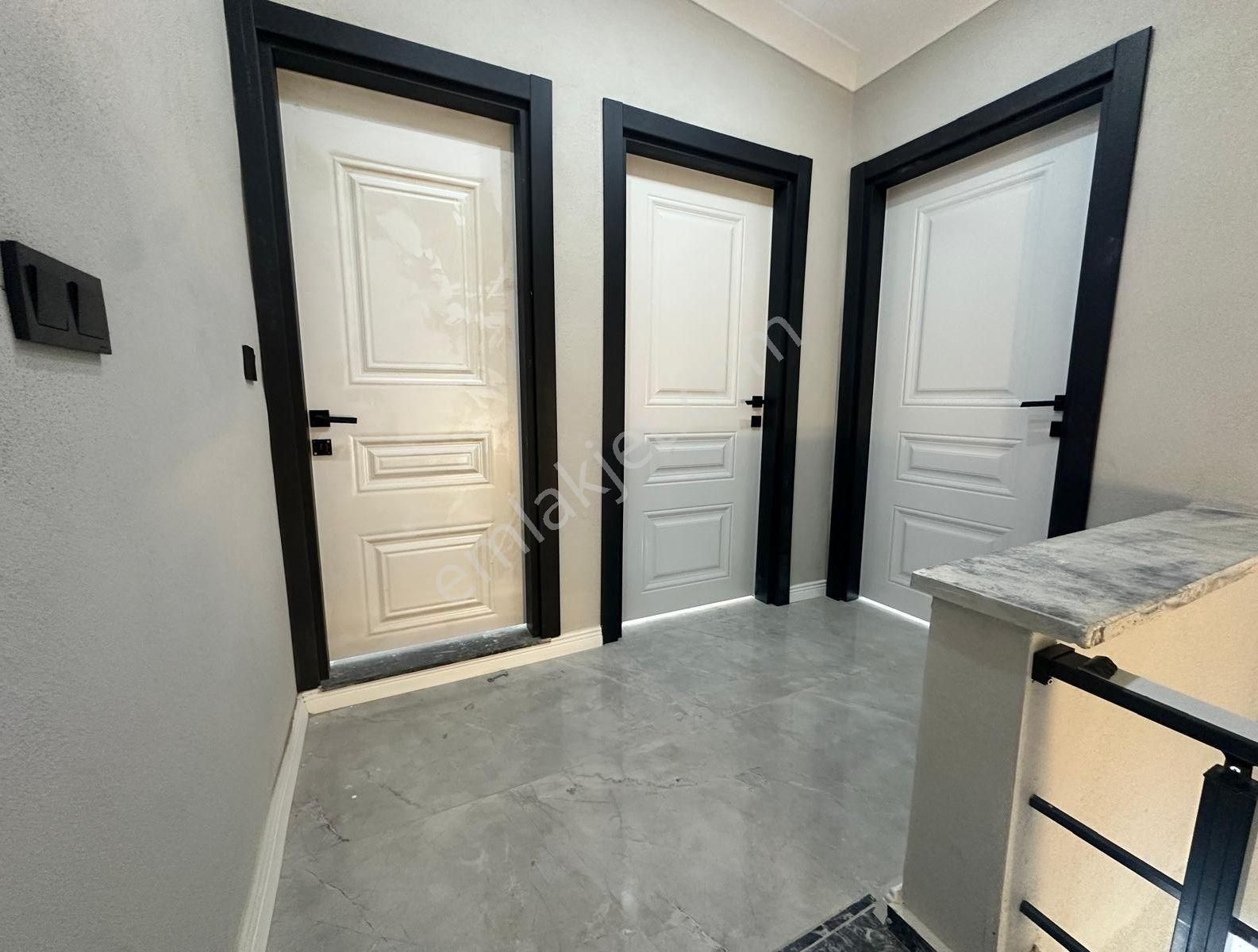 Sakarya Kocaalide Deniz Manzaralı 2+1 Dubleks Daire - Görsel 6