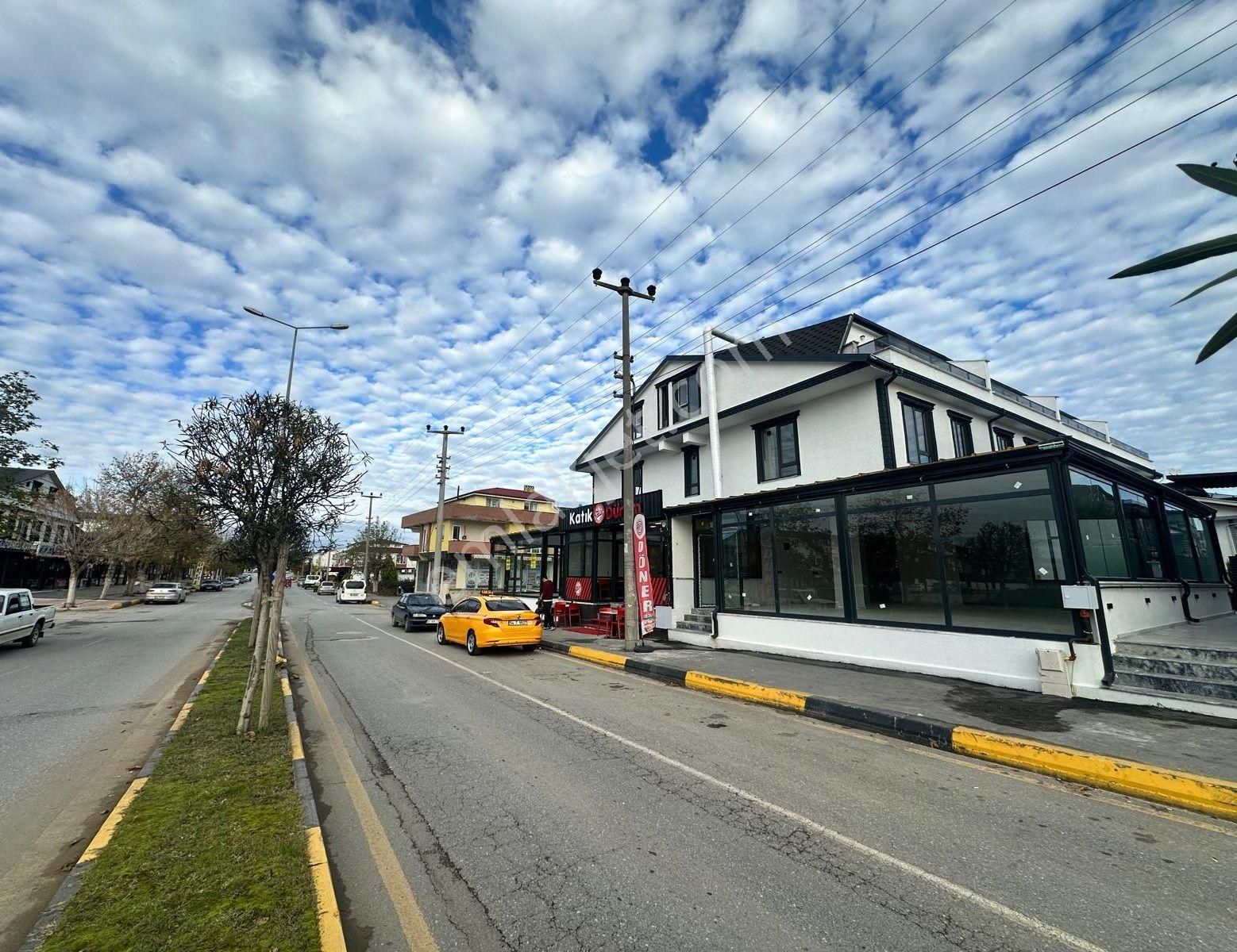 Sakarya Kocaalide Deniz Manzaralı 2+1 Dubleks Daire - Görsel 16