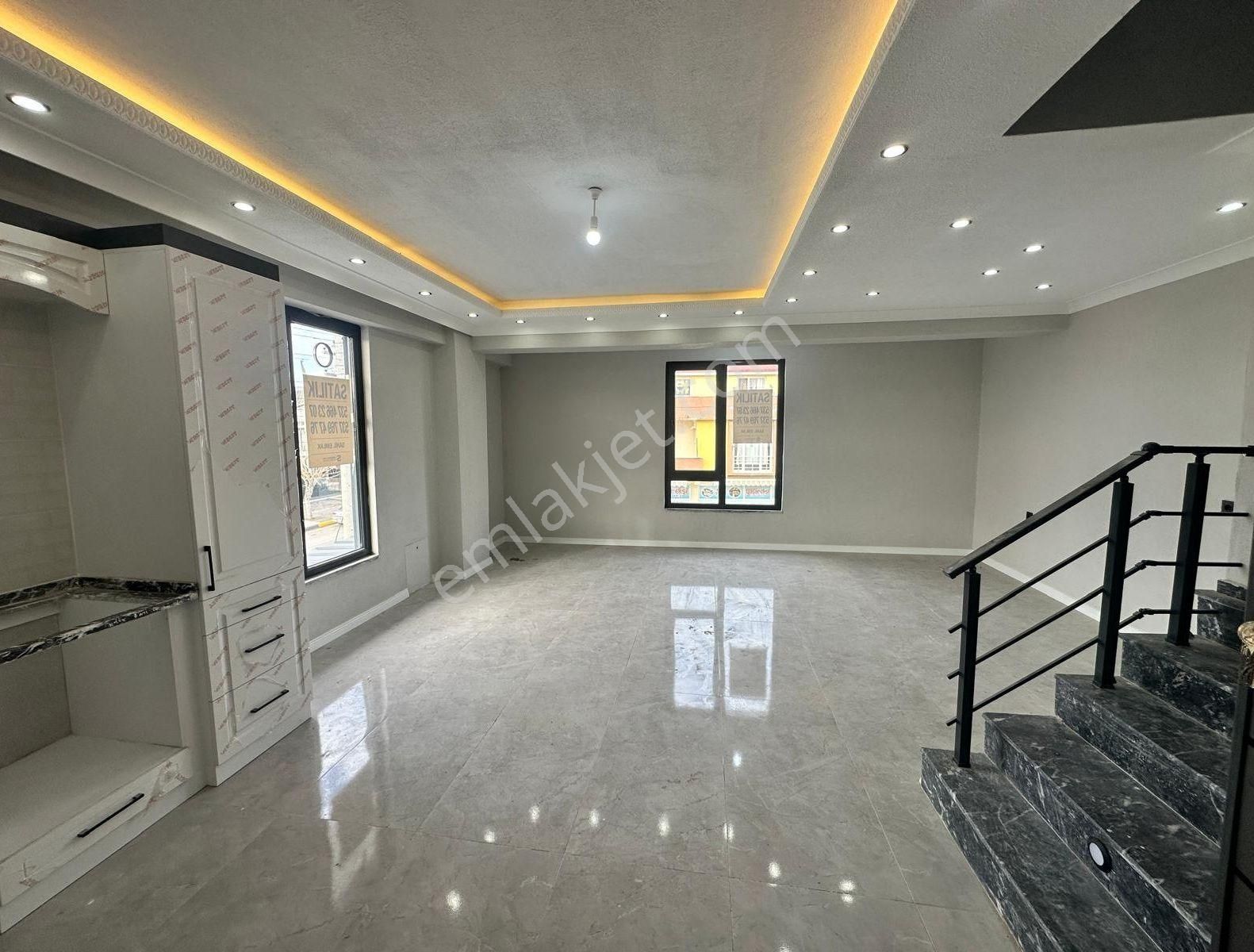 Sakarya Kocaalide Deniz Manzaralı 2+1 Dubleks Daire - Görsel 4