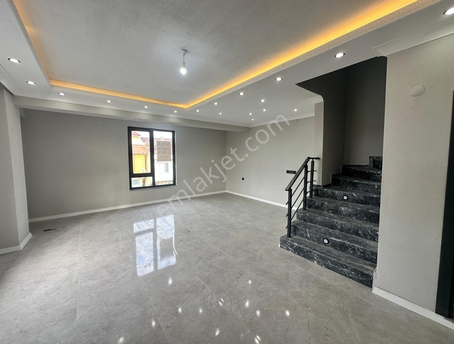 Sakarya Kocaalide Deniz Manzaralı 2+1 Dubleks Daire - Görsel 3