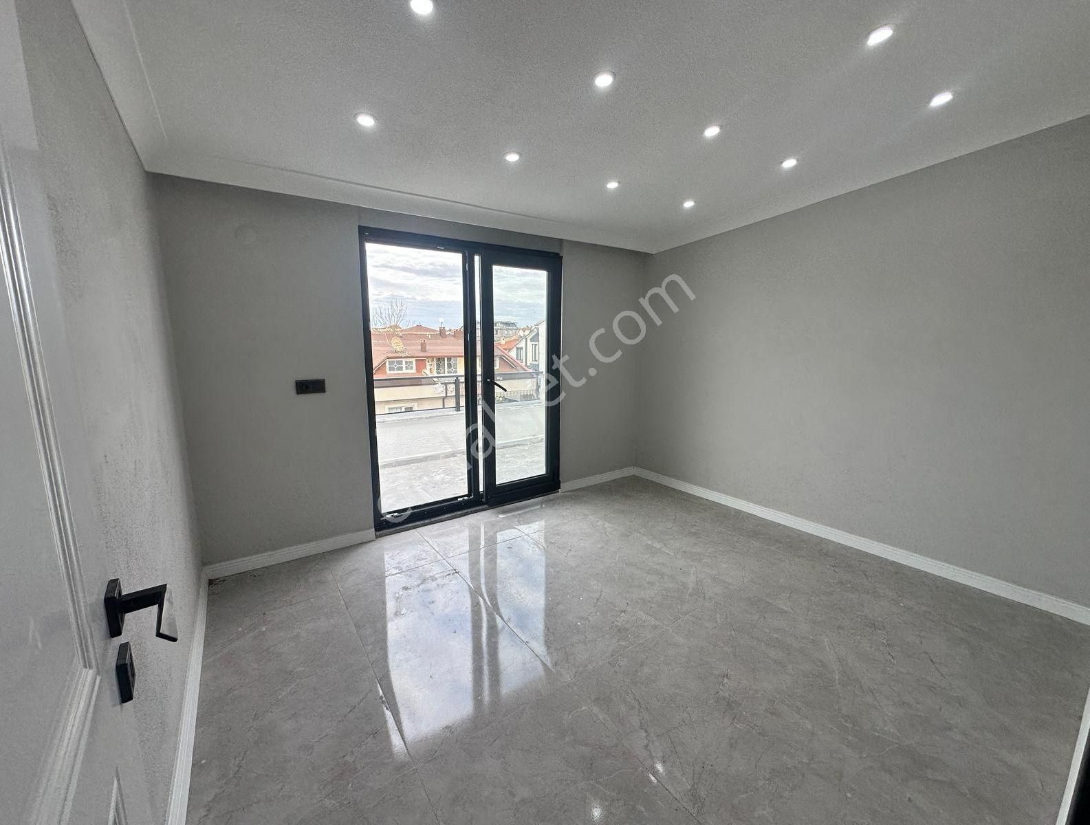 Sakarya Kocaalide Deniz Manzaralı 2+1 Dubleks Daire - Görsel 8