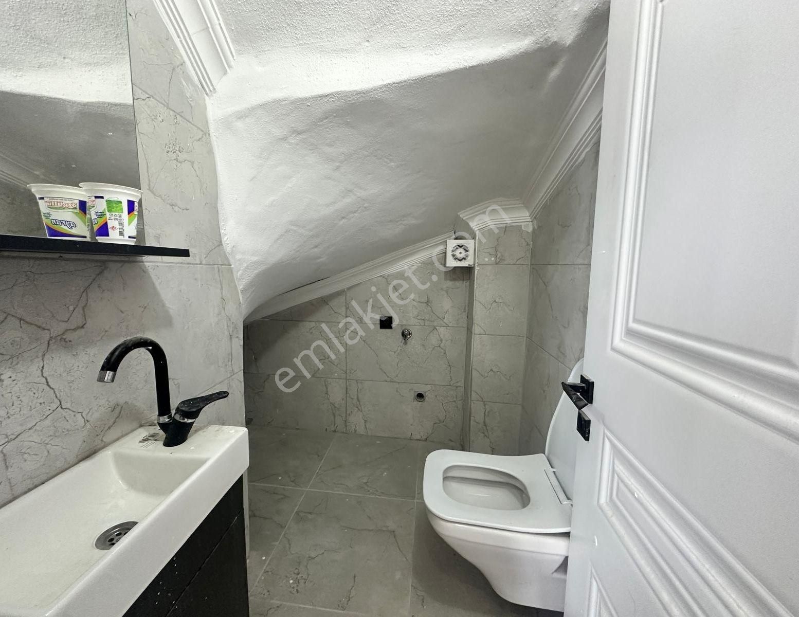 Sakarya Kocaalide Deniz Manzaralı 2+1 Dubleks Daire - Görsel 13