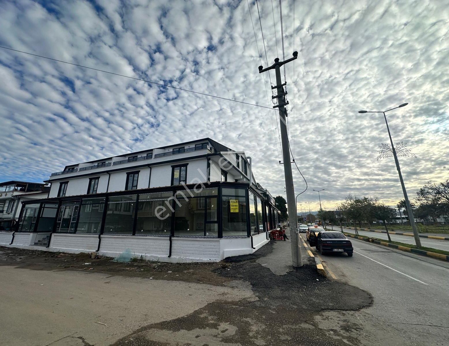 Sakarya Kocaalide Deniz Manzaralı 2+1 Dubleks Daire - Görsel 17