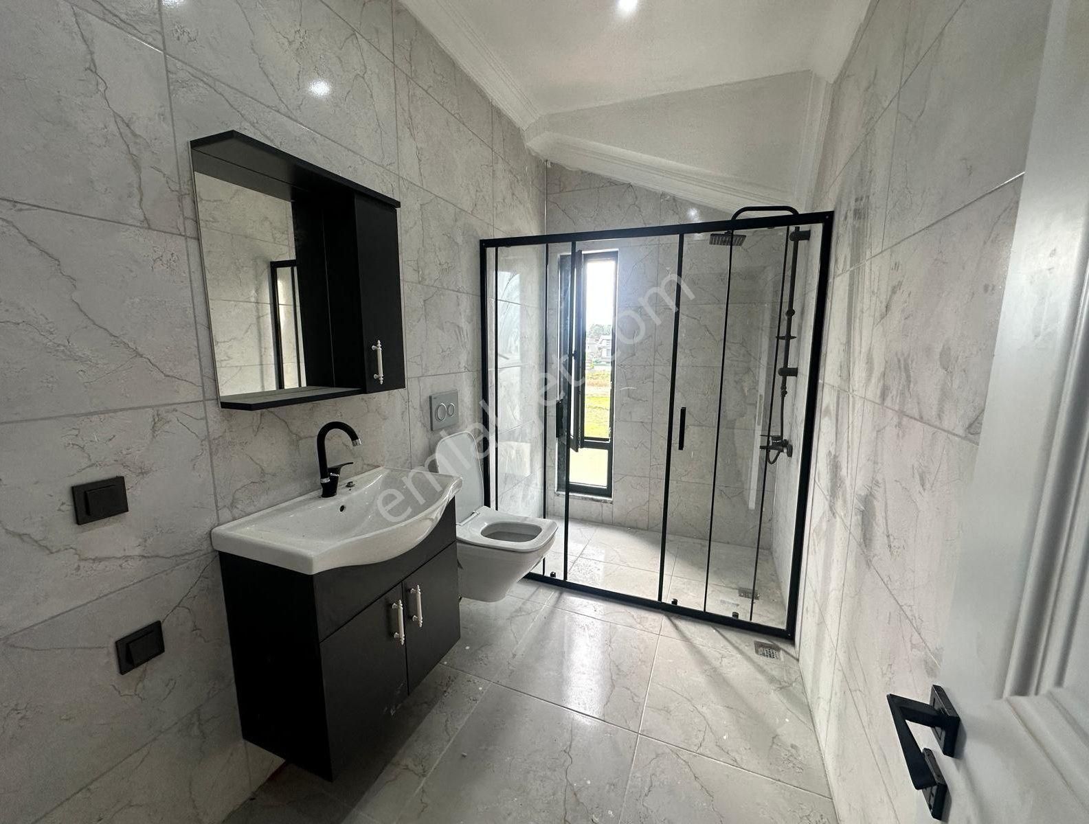 Sakarya Kocaalide Deniz Manzaralı 2+1 Dubleks Daire - Görsel 7