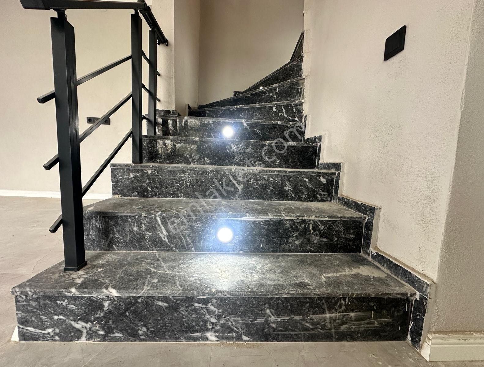 Sakarya Kocaalide Deniz Manzaralı 2+1 Dubleks Daire - Görsel 5