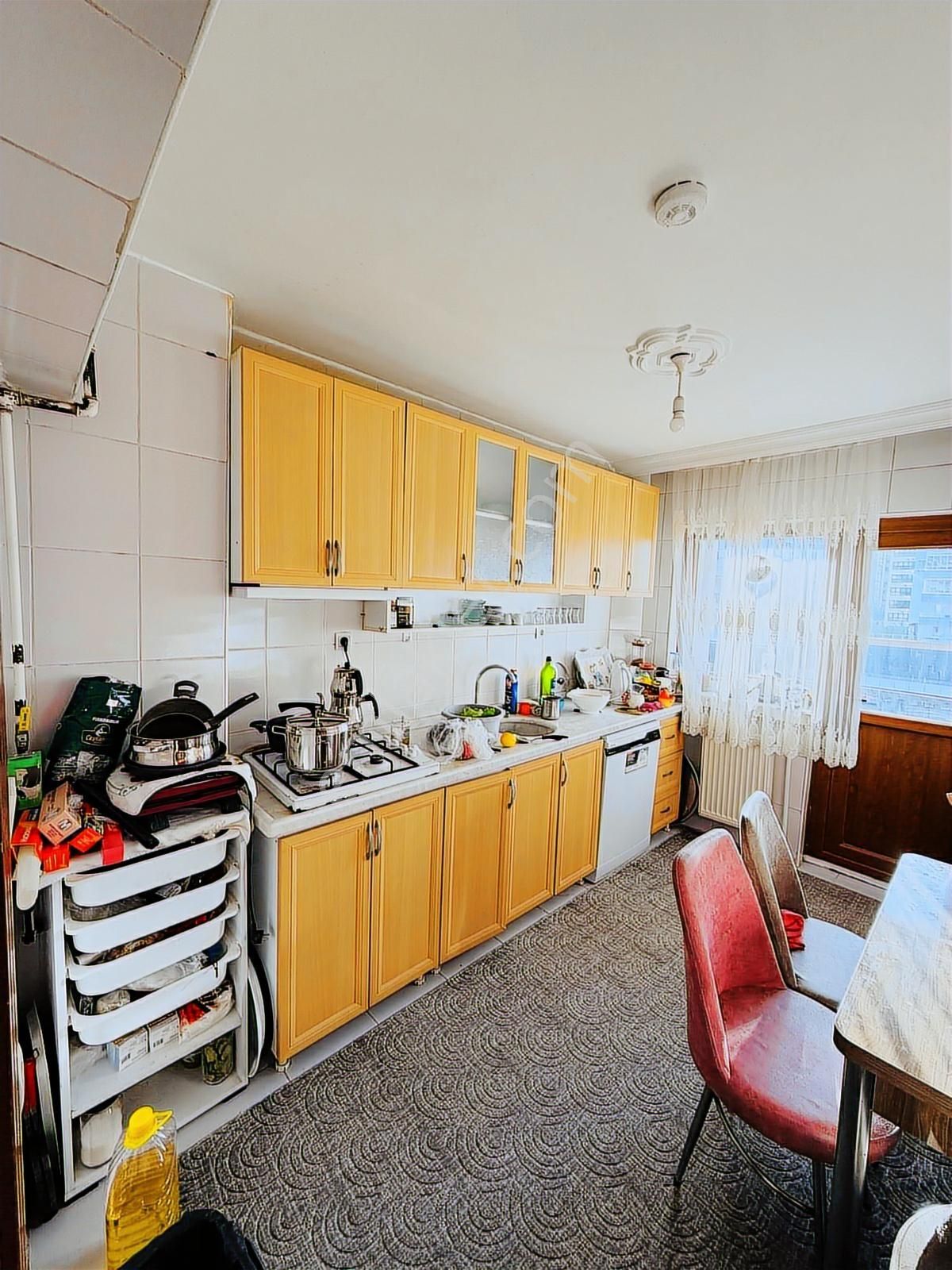 ▄vega▄cengizhan Mahallesi 3+1 Cadde Üzeri Daire - Görsel 9