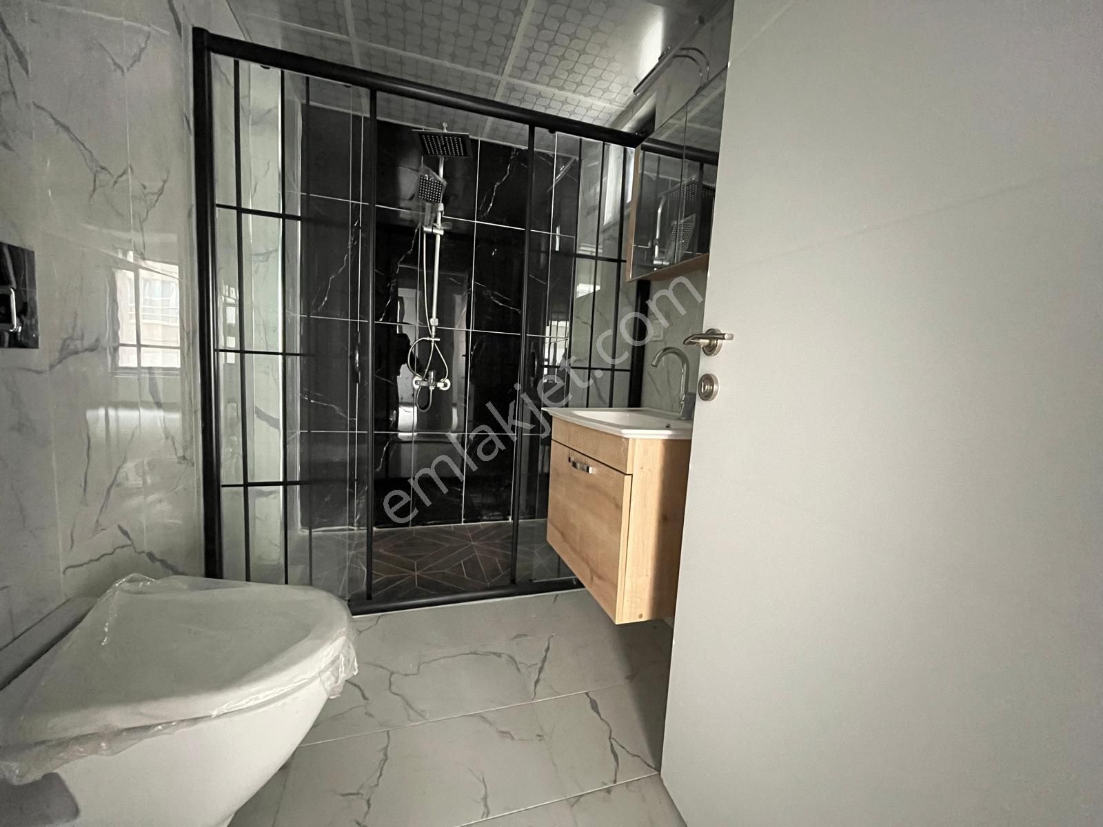 Tuncay Kartal 'dan Çamlıca Mh De Özel Garajlı İskanlı Fırsat 3+1 - Görsel 12