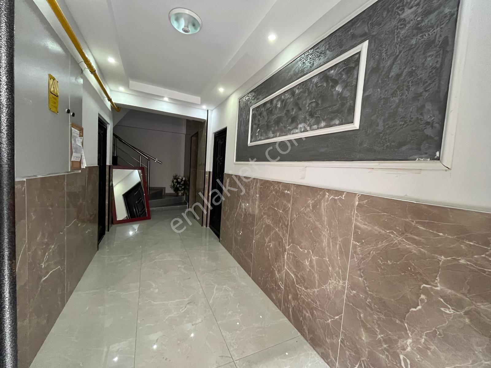 Tuncay Kartal 'dan Çamlıca Mh De Özel Garajlı İskanlı Fırsat 3+1 - Görsel 28