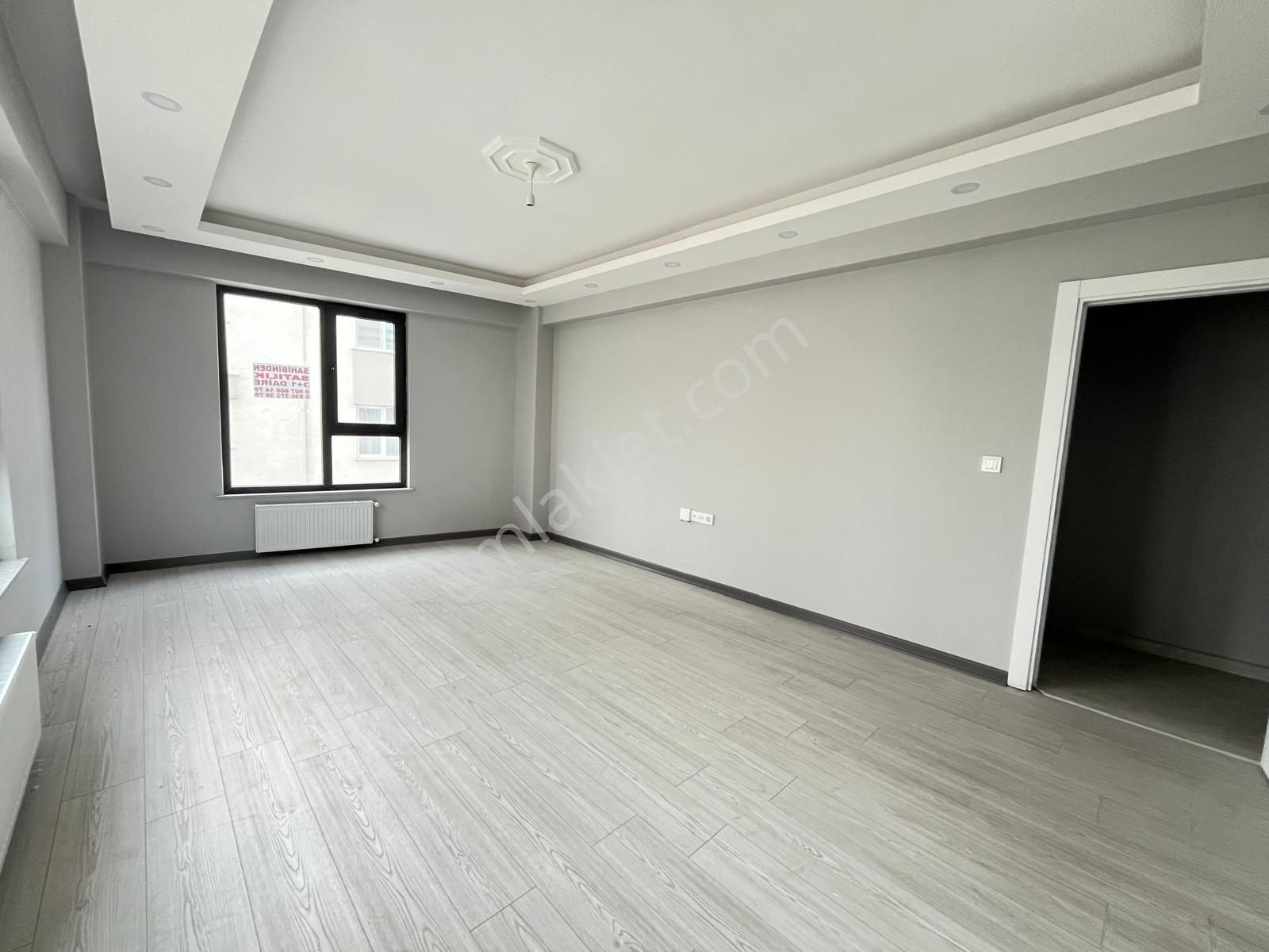 Tuncay Kartal 'dan Çamlıca Mh De Özel Garajlı İskanlı Fırsat 3+1