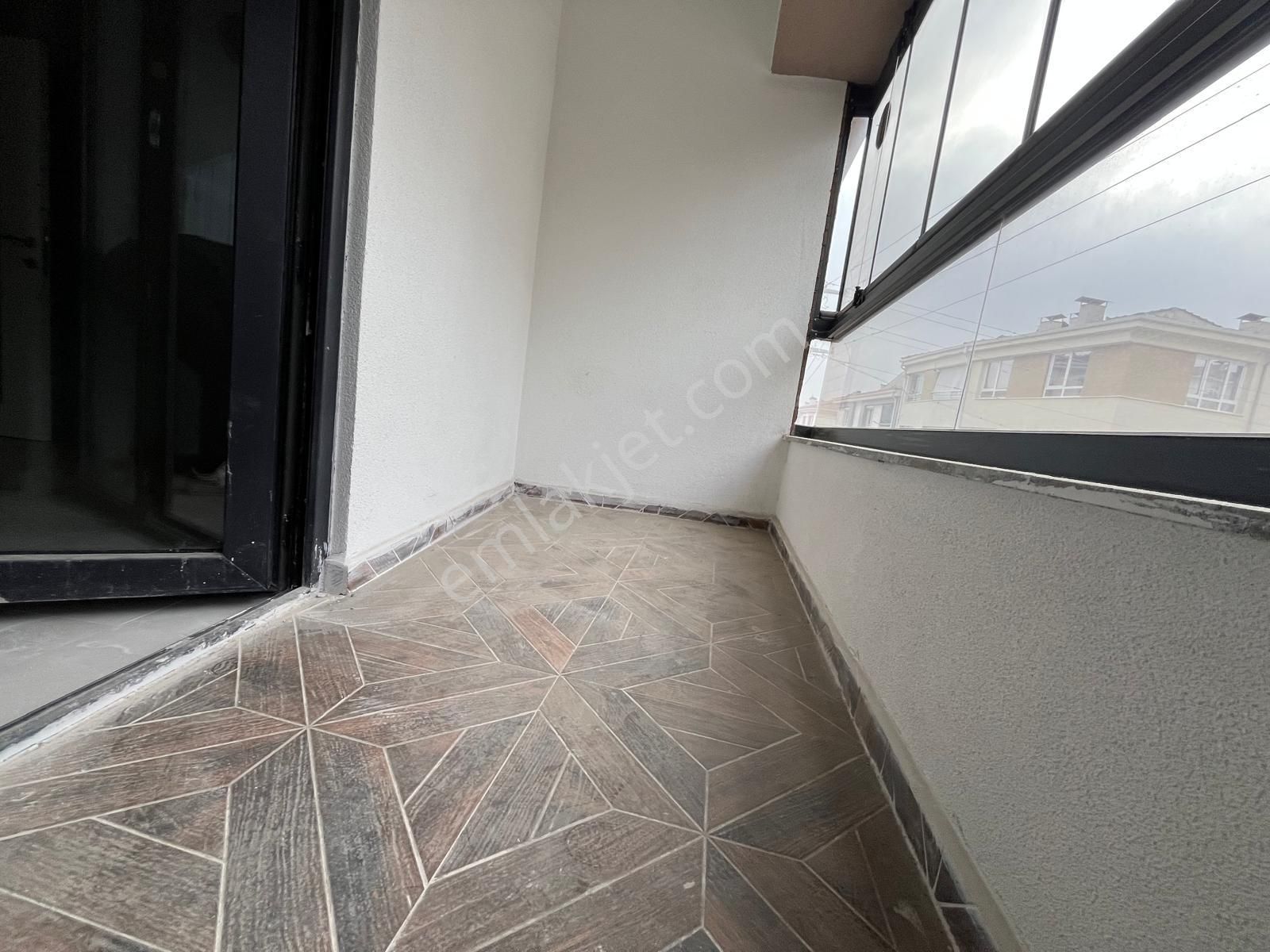 Tuncay Kartal 'dan Çamlıca Mh De Özel Garajlı İskanlı Fırsat 3+1 - Görsel 23