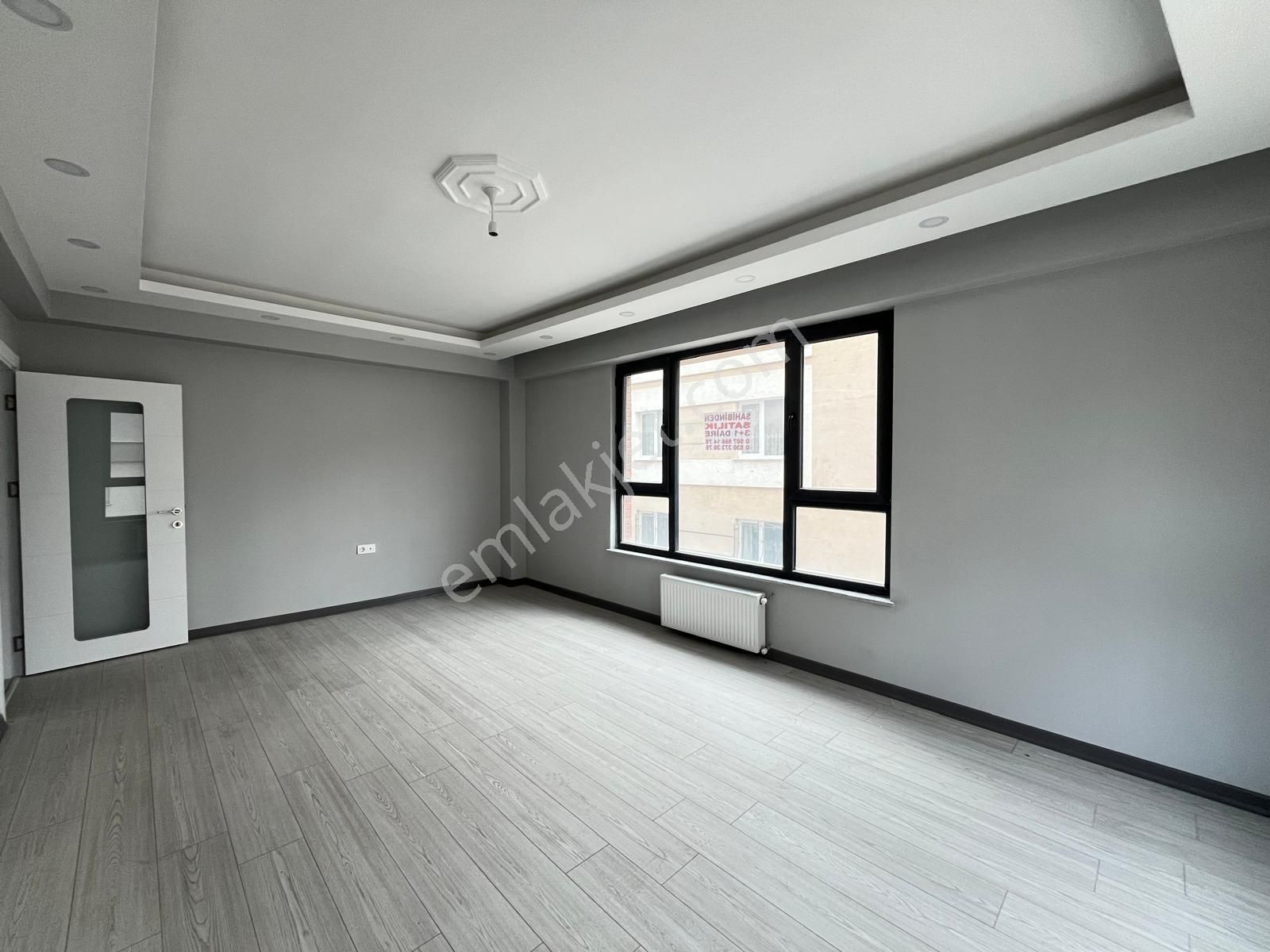 Tuncay Kartal 'dan Çamlıca Mh De Özel Garajlı İskanlı Fırsat 3+1 - Görsel 14