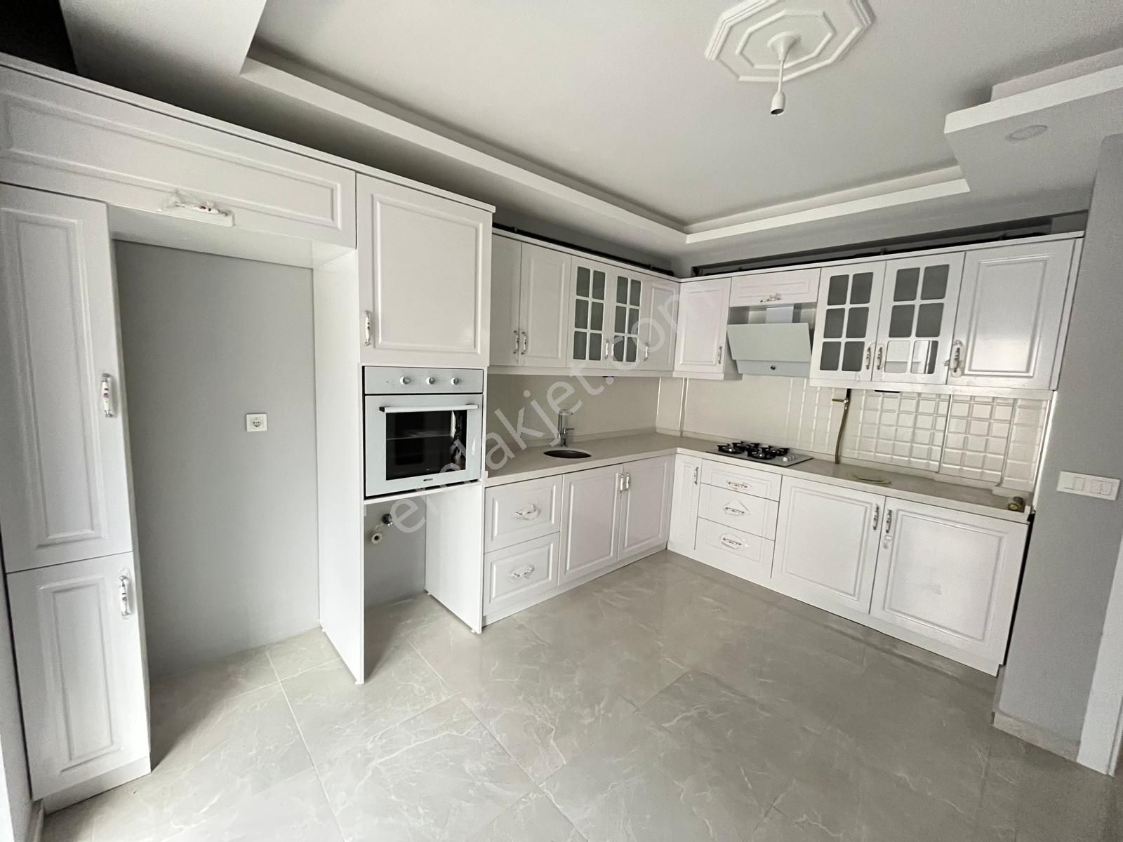 Tuncay Kartal 'dan Çamlıca Mh De Özel Garajlı İskanlı Fırsat 3+1 - Görsel 21