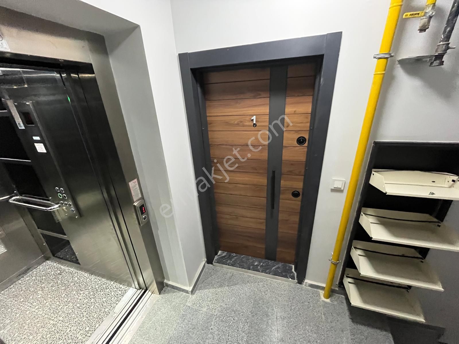 Tuncay Kartal 'dan Çamlıca Mh De Özel Garajlı İskanlı Fırsat 3+1 - Görsel 26