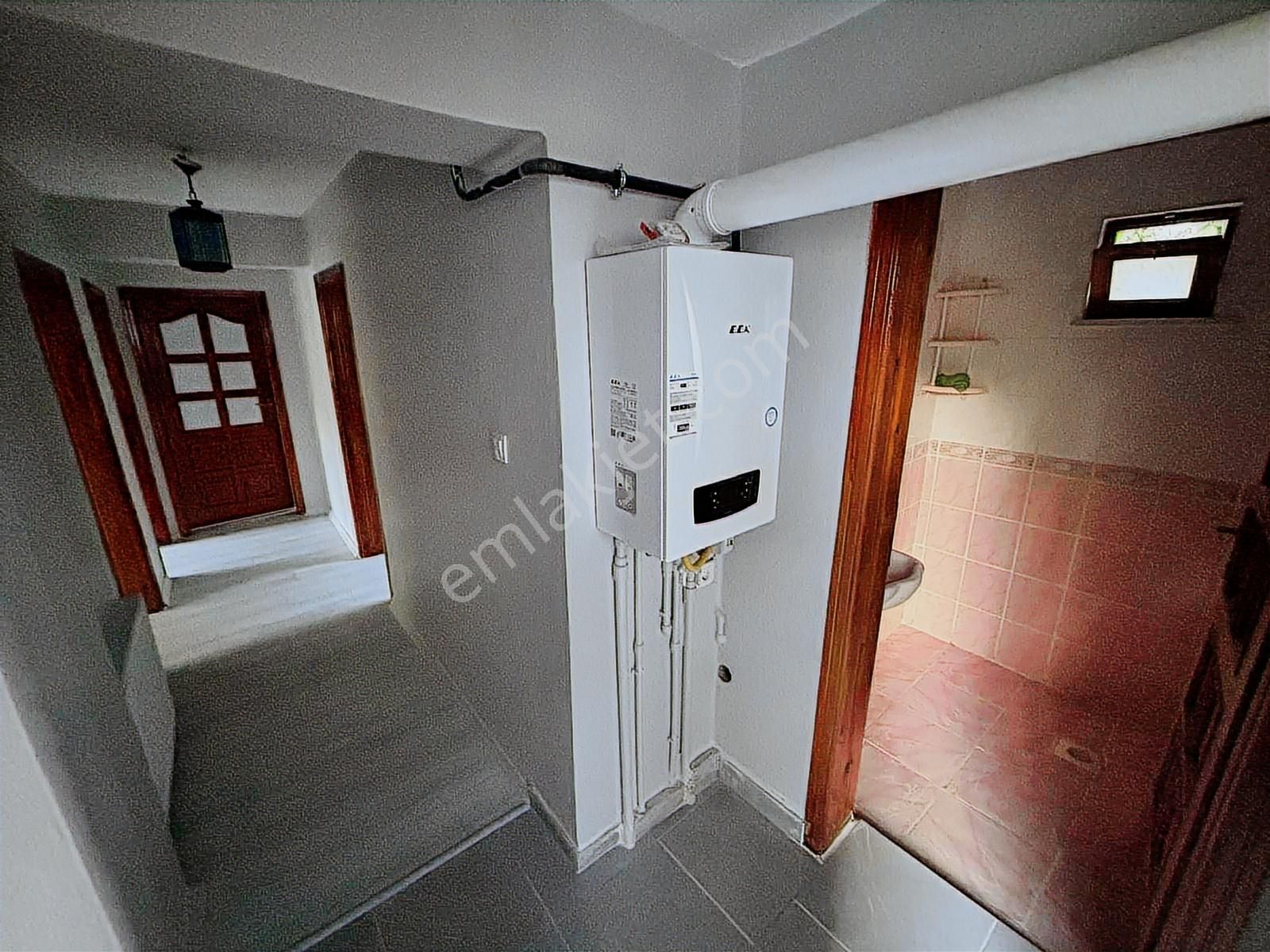 Beşköprüde Bahçe Kullanımı Olan Zemin Katta Kiralık 2+1daire - Görsel 3