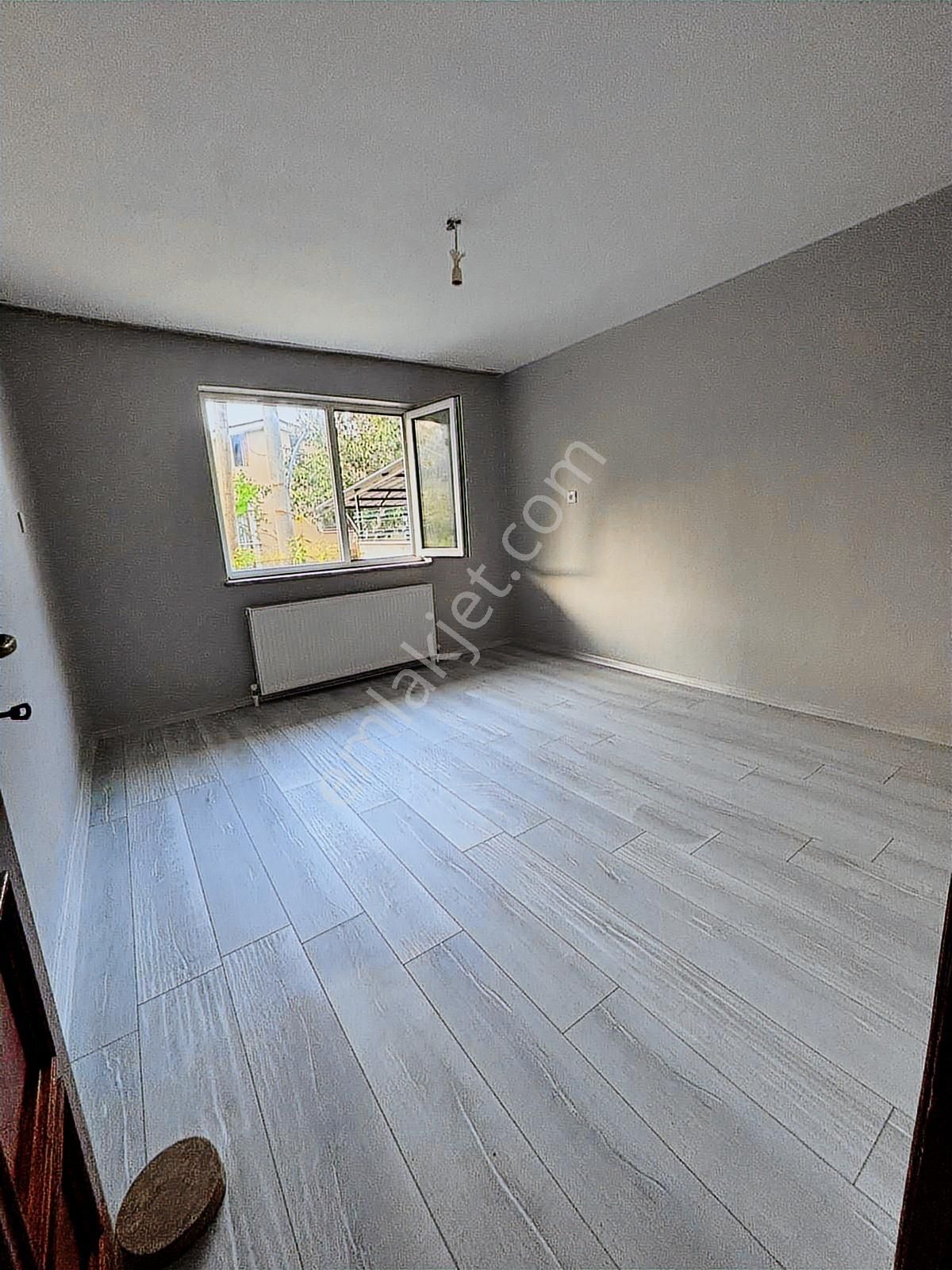 Beşköprüde Bahçe Kullanımı Olan Zemin Katta Kiralık 2+1daire - Görsel 12