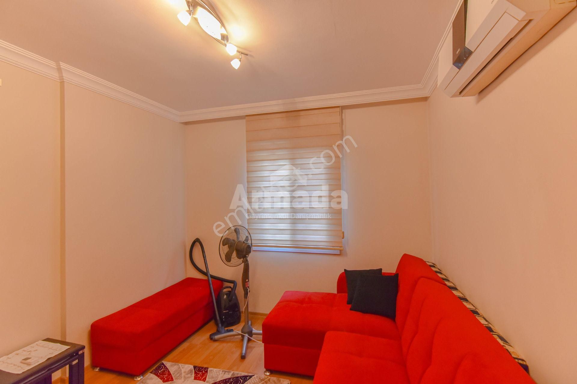 Kuşadası Değirmendere'de Full Deniz Manzaralı 4+1 Dubleks - Görsel 12