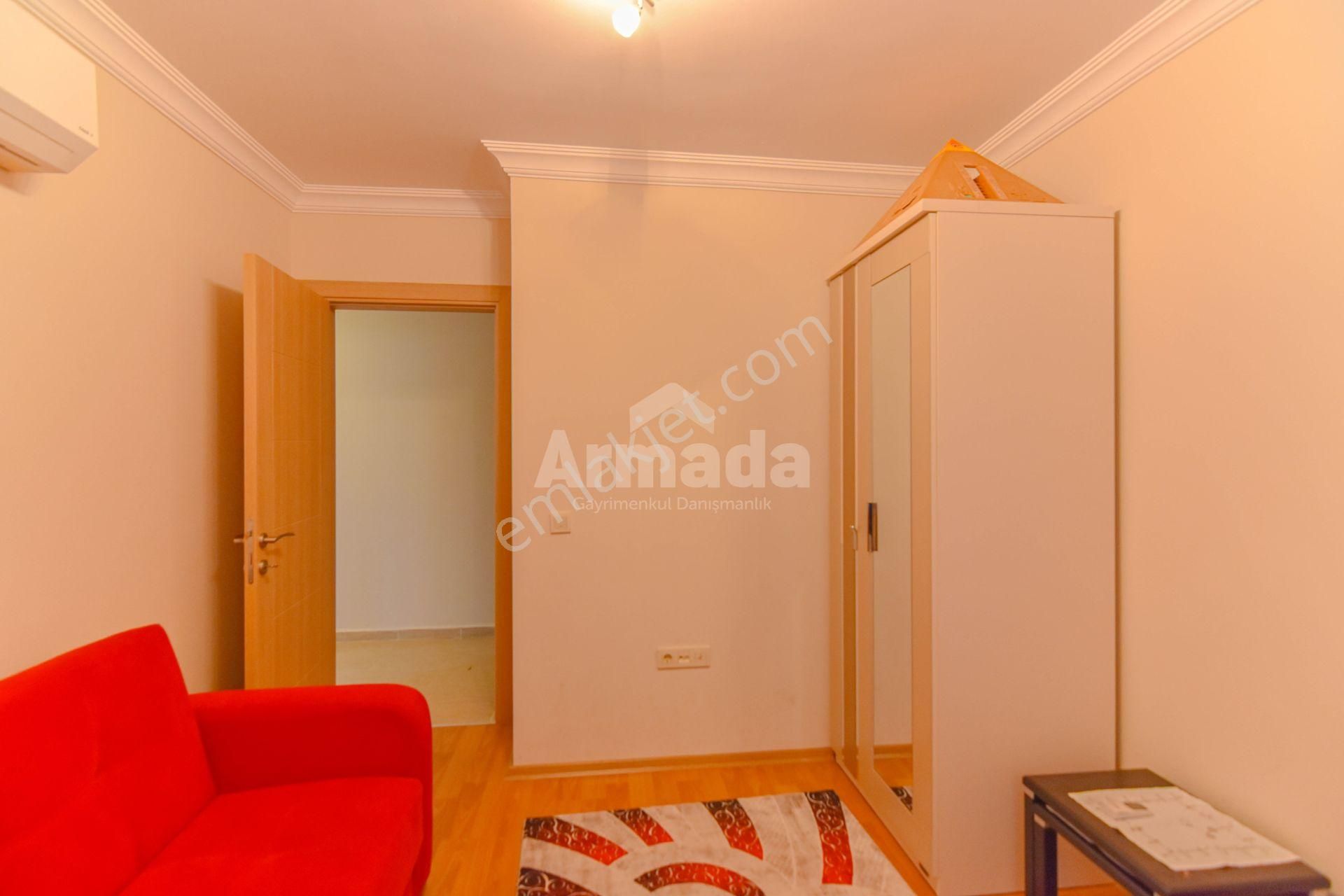 Kuşadası Değirmendere'de Full Deniz Manzaralı 4+1 Dubleks - Görsel 13