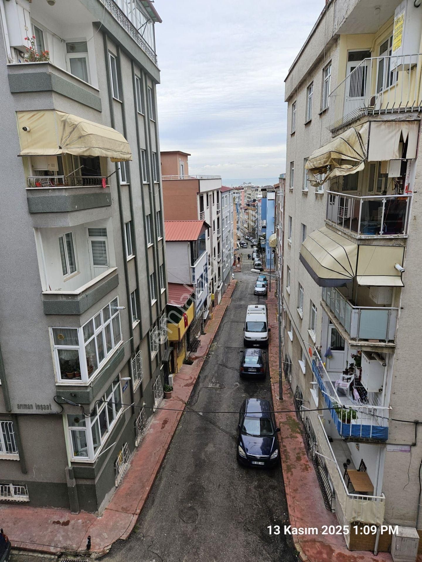 Arslan'dan Samsun İlkadım Reşadiye Mahallesinde 3+1 Satılık Daire - Görsel 17